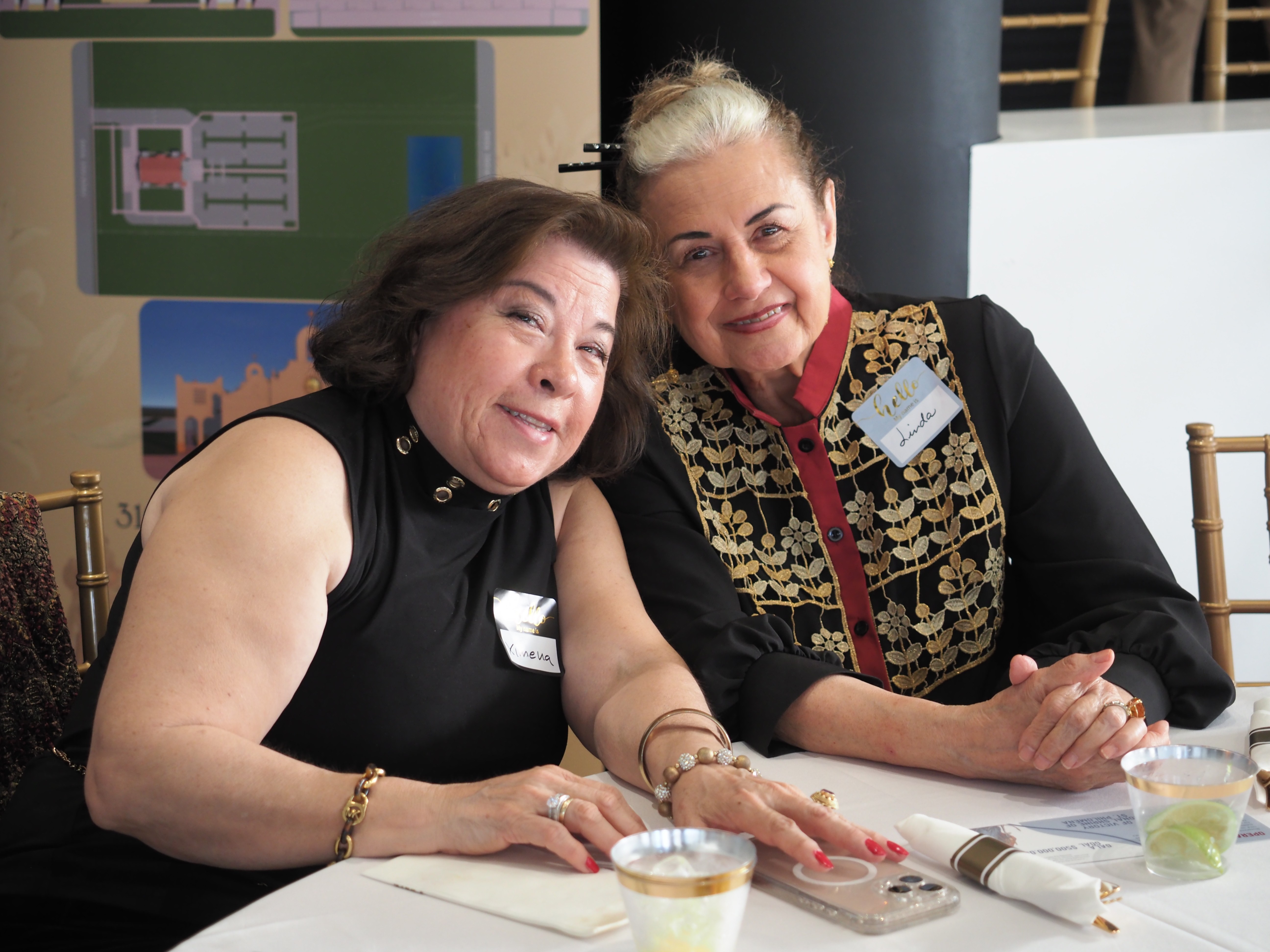 Fundraiser Dinner and Gala 2025 9