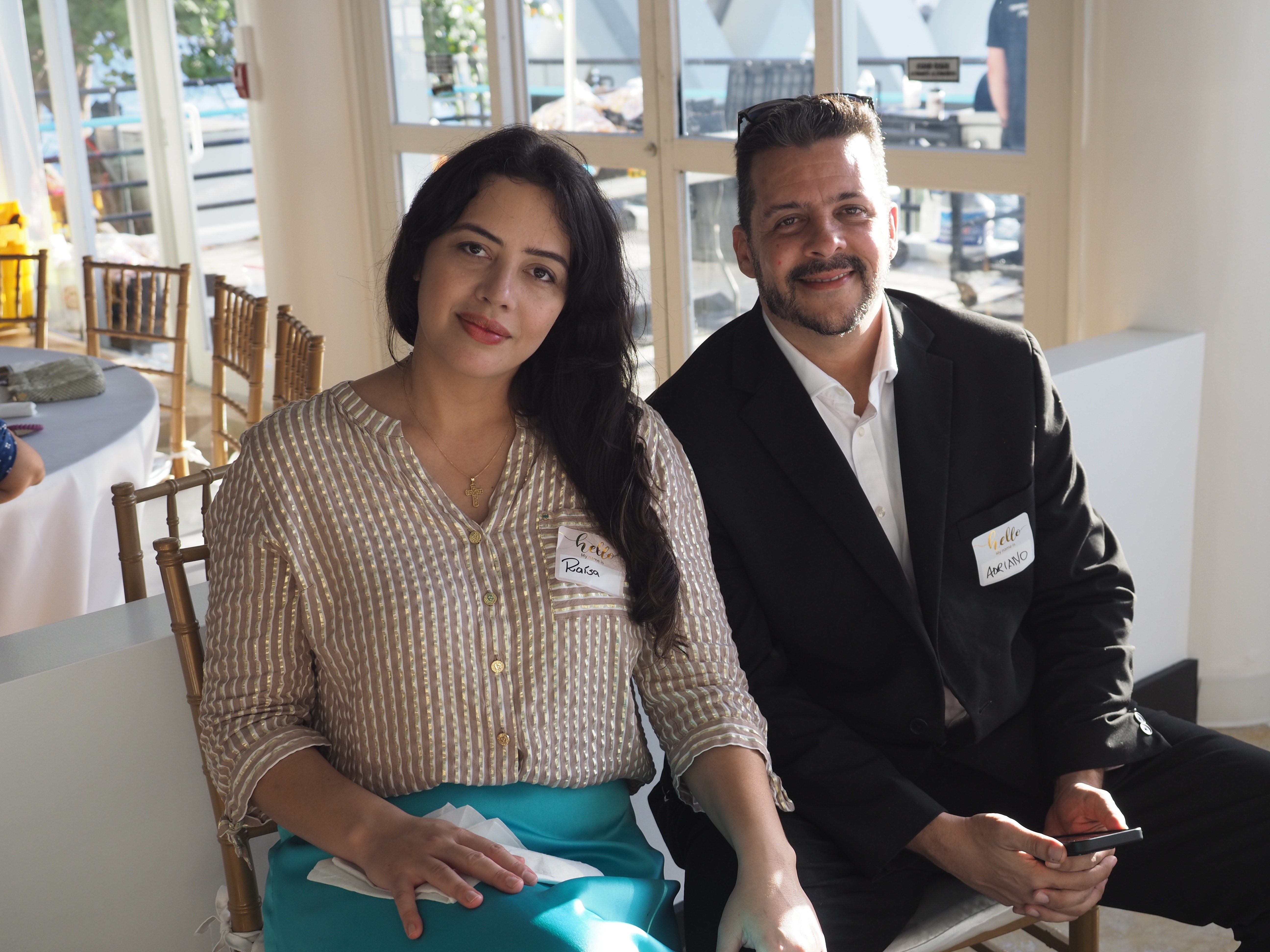 Fundraiser Dinner and Gala 2025 14