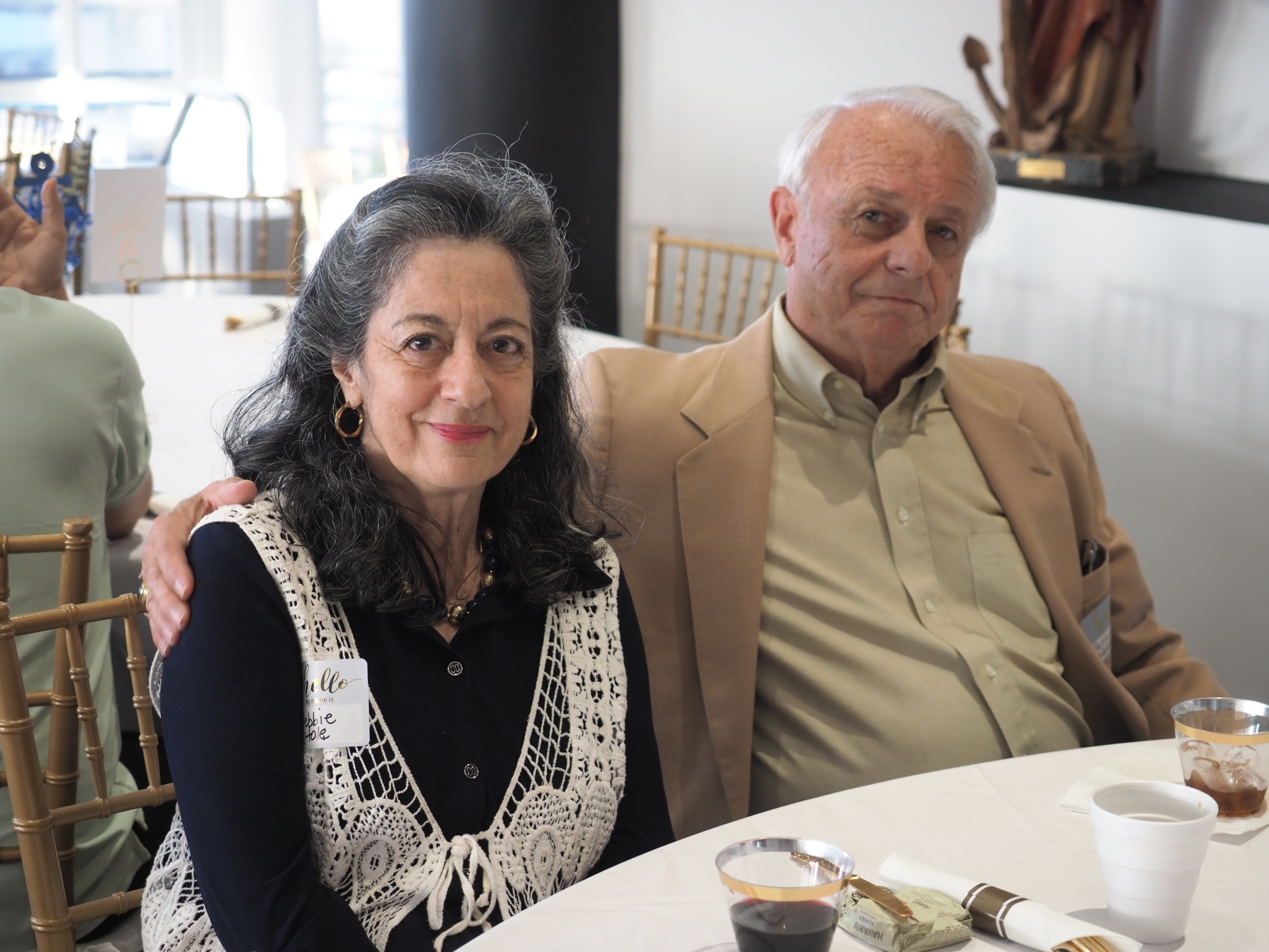Fundraiser Dinner and Gala 2025 21