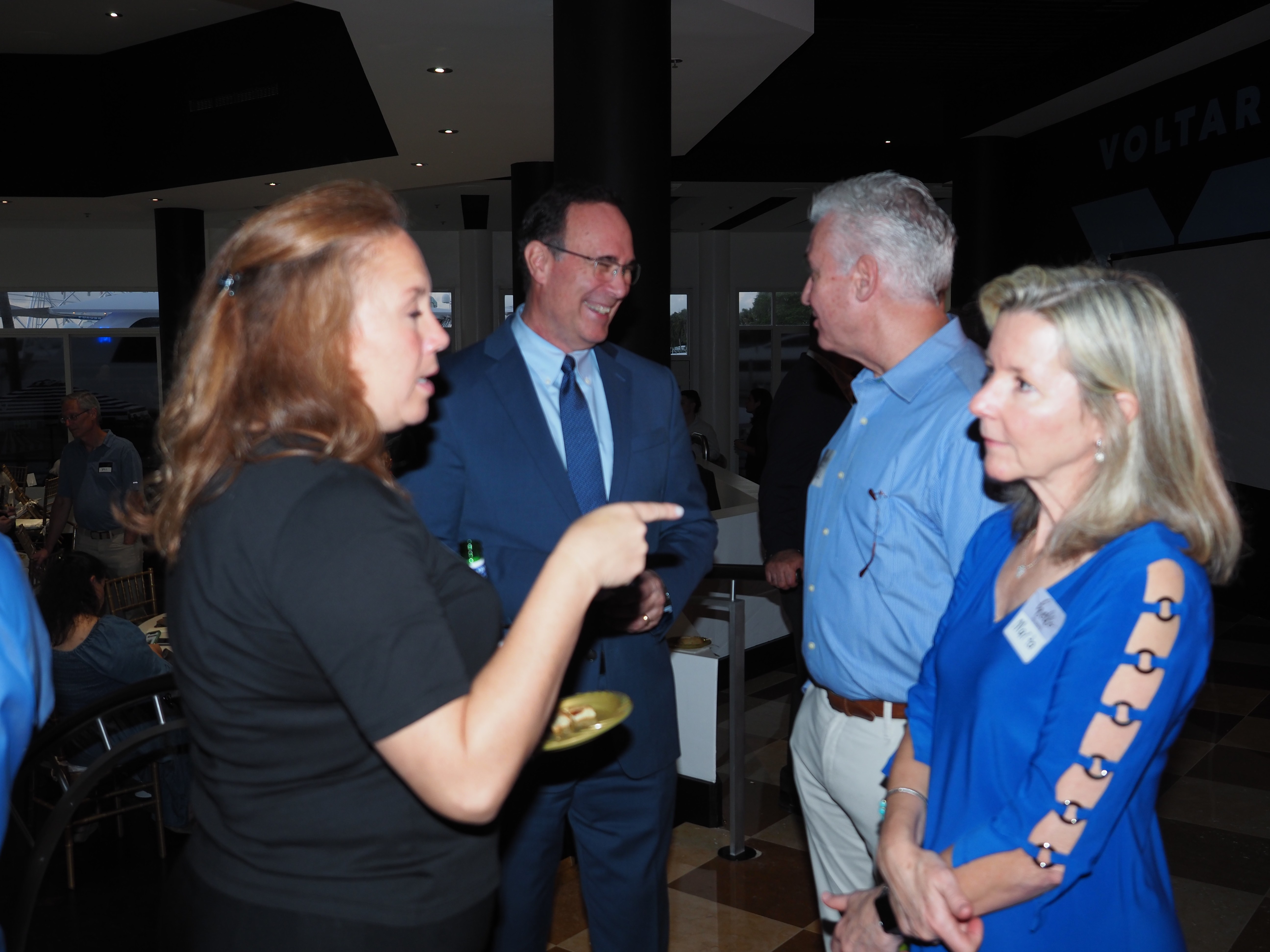 Fundraiser Dinner and Gala 2025 33
