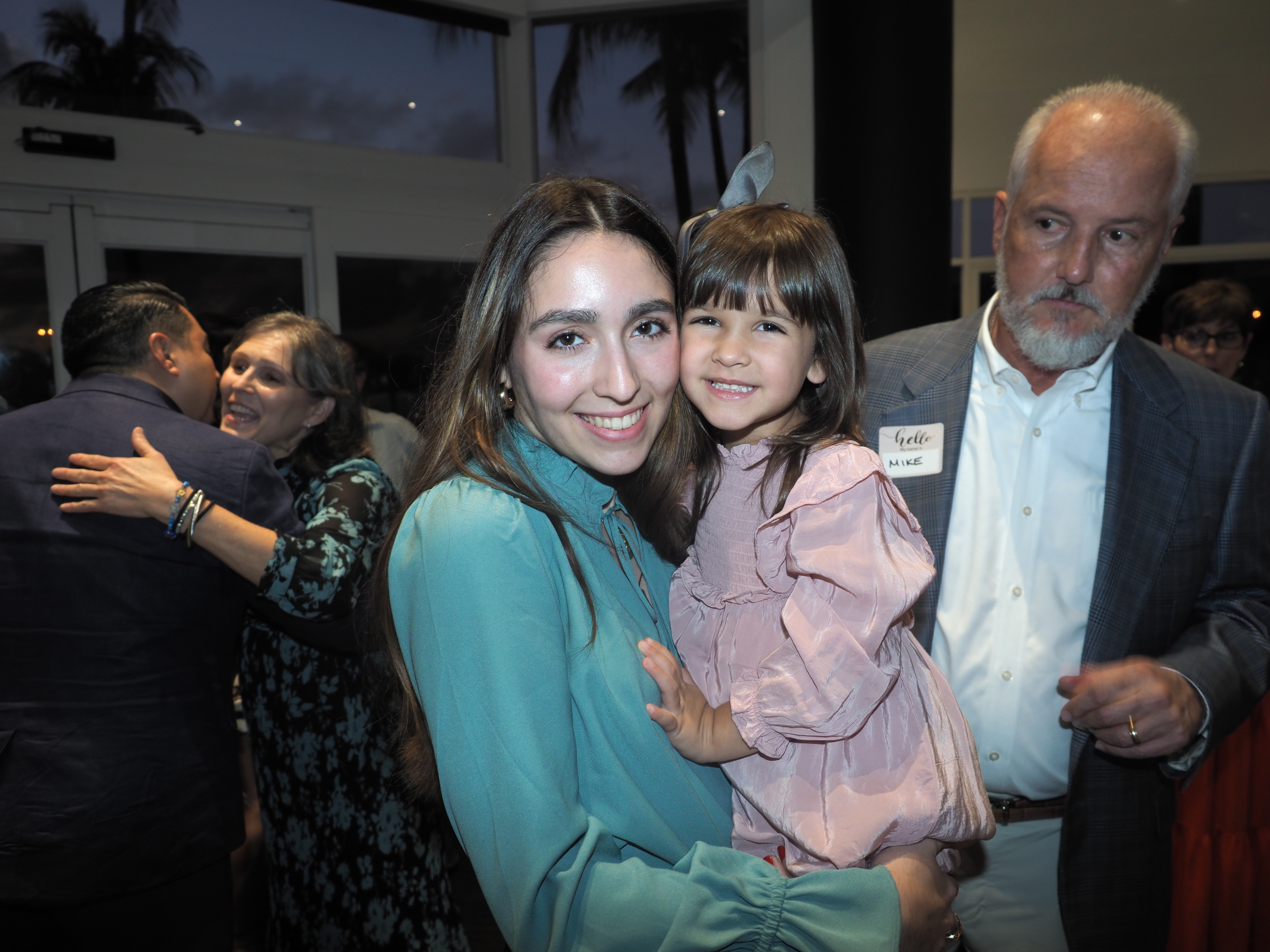 Fundraiser Dinner and Gala 2025 37