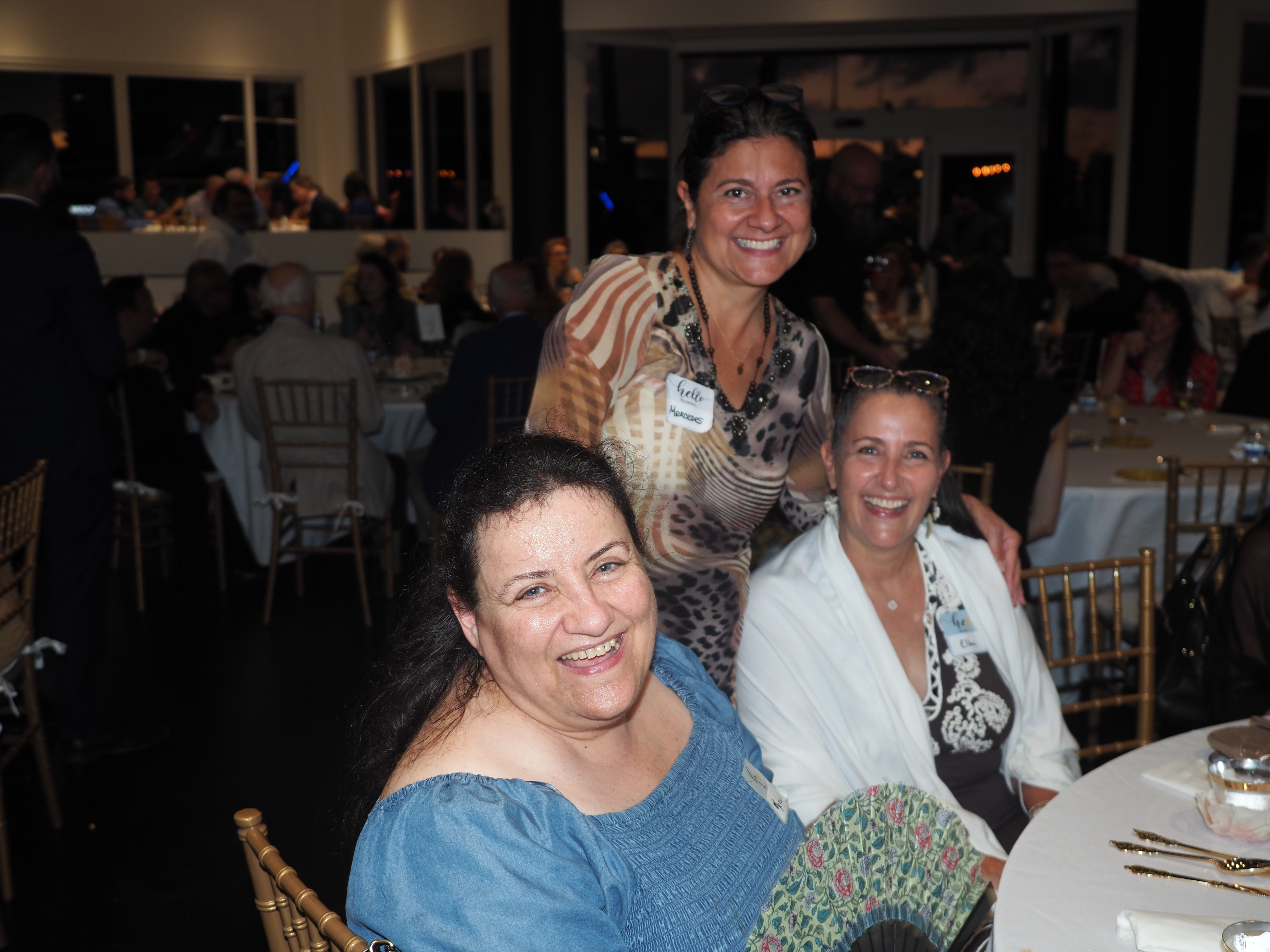 Fundraiser Dinner and Gala 2025 50