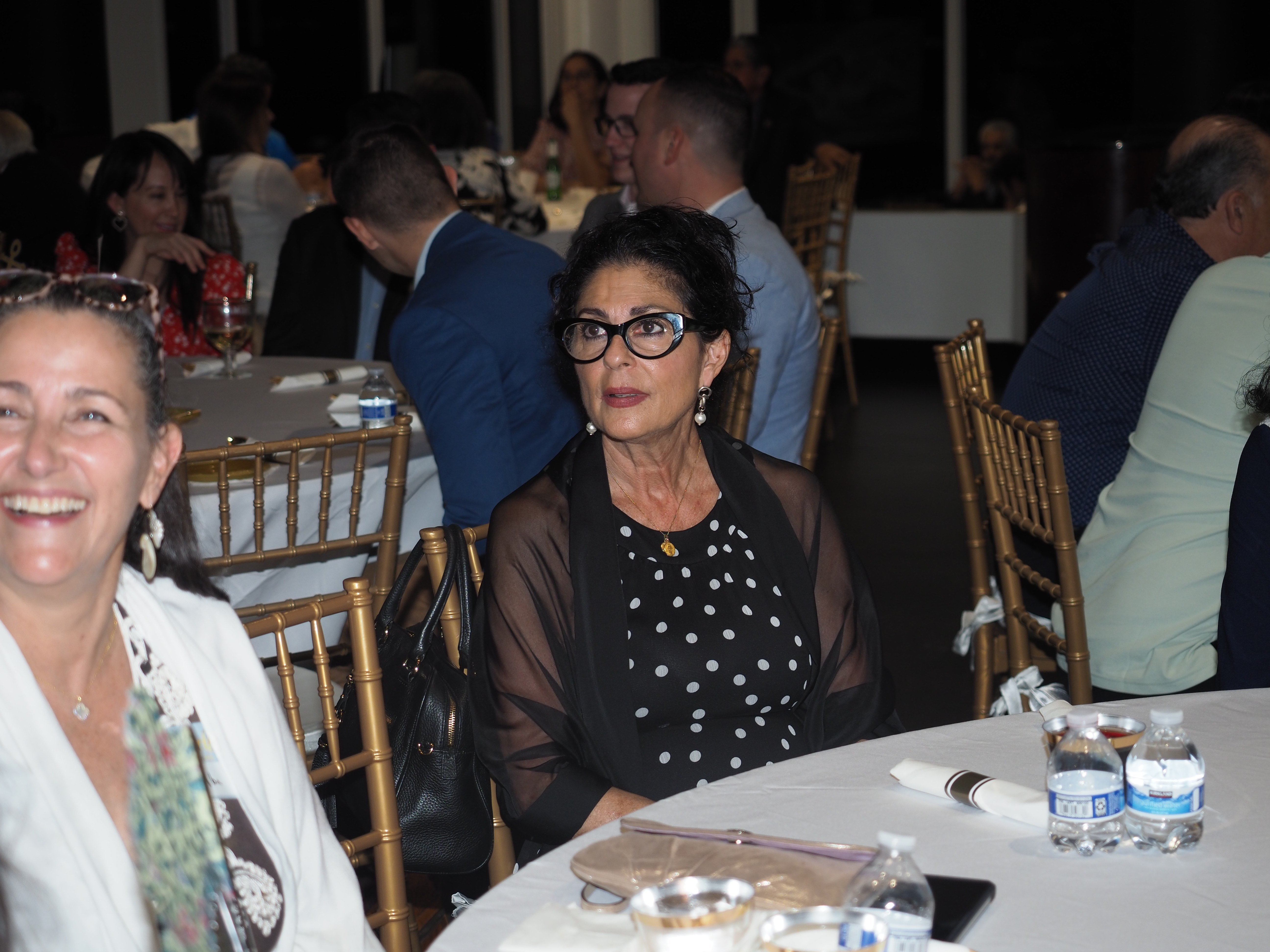 Fundraiser Dinner and Gala 2025 51