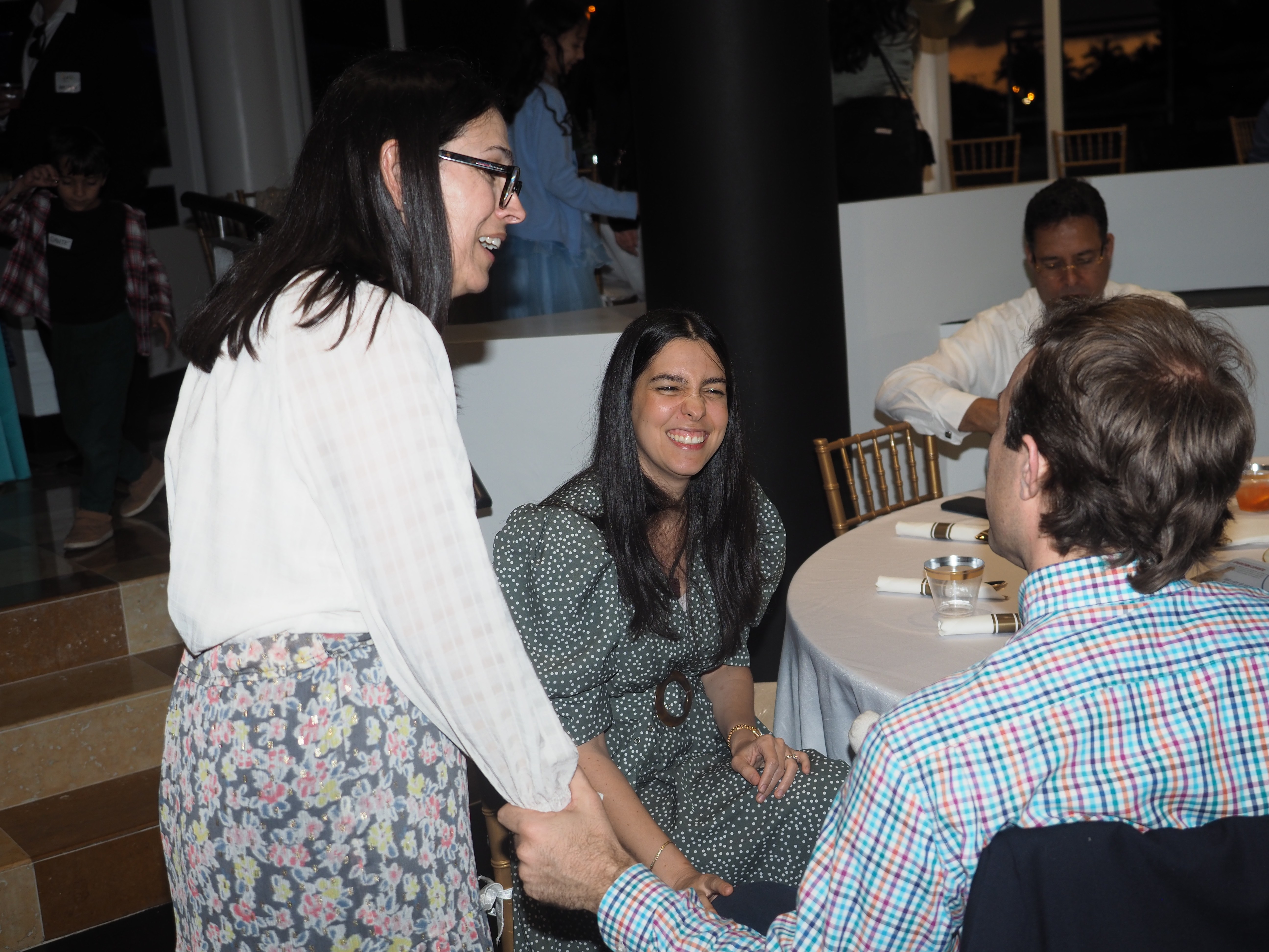 Fundraiser Dinner and Gala 2025 53