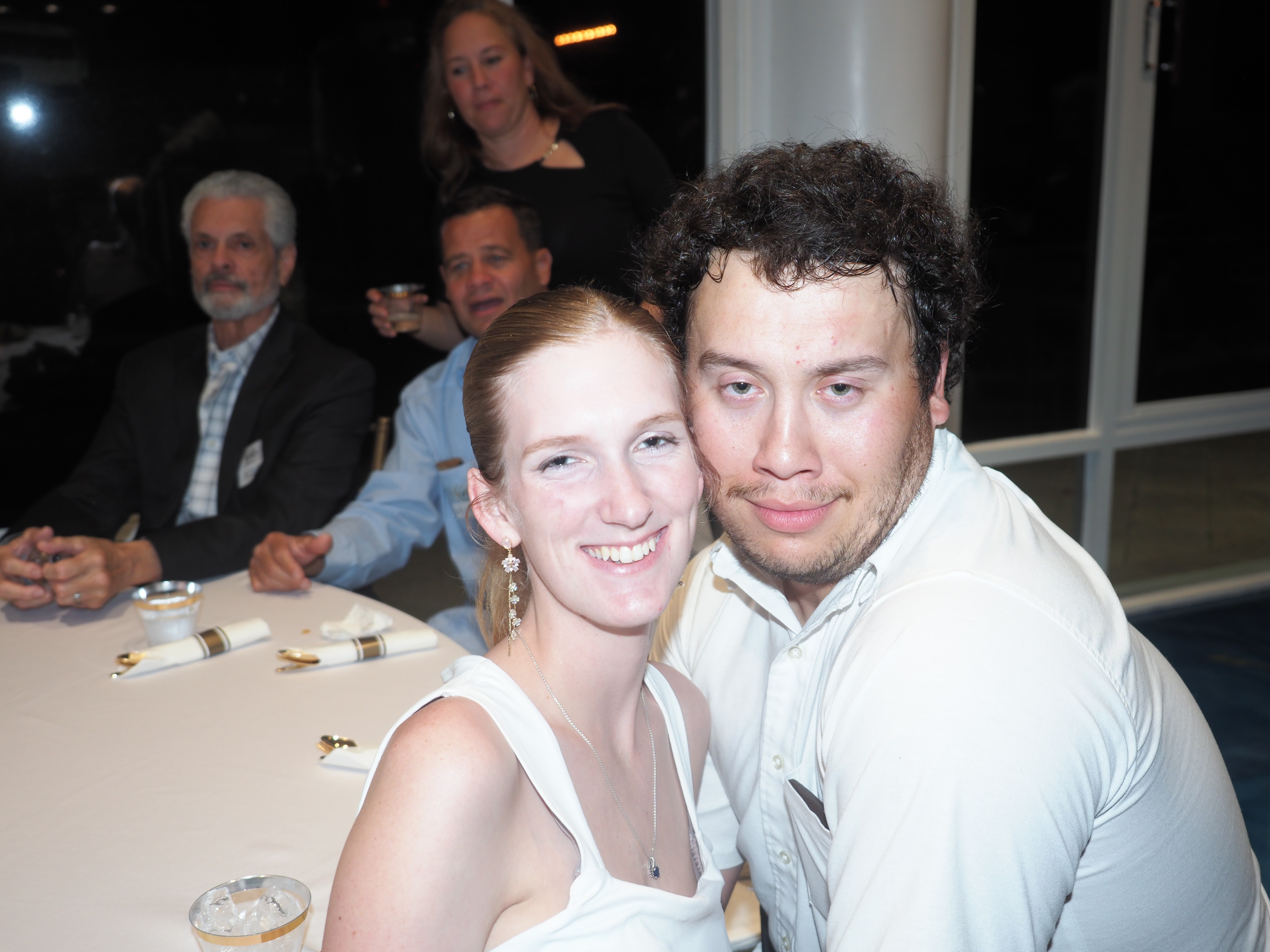 Fundraiser Dinner and Gala 2025 65