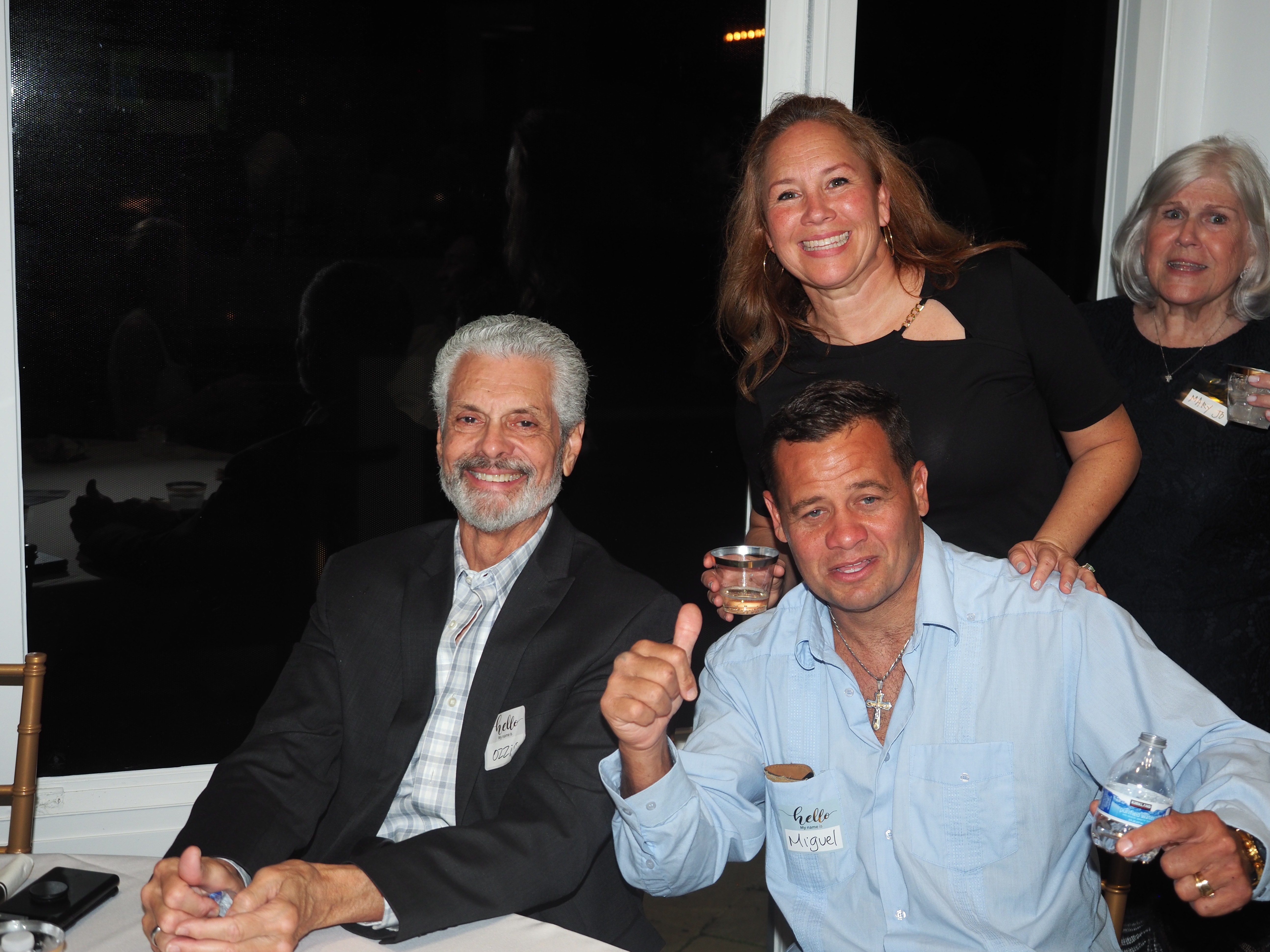 Fundraiser Dinner and Gala 2025 66
