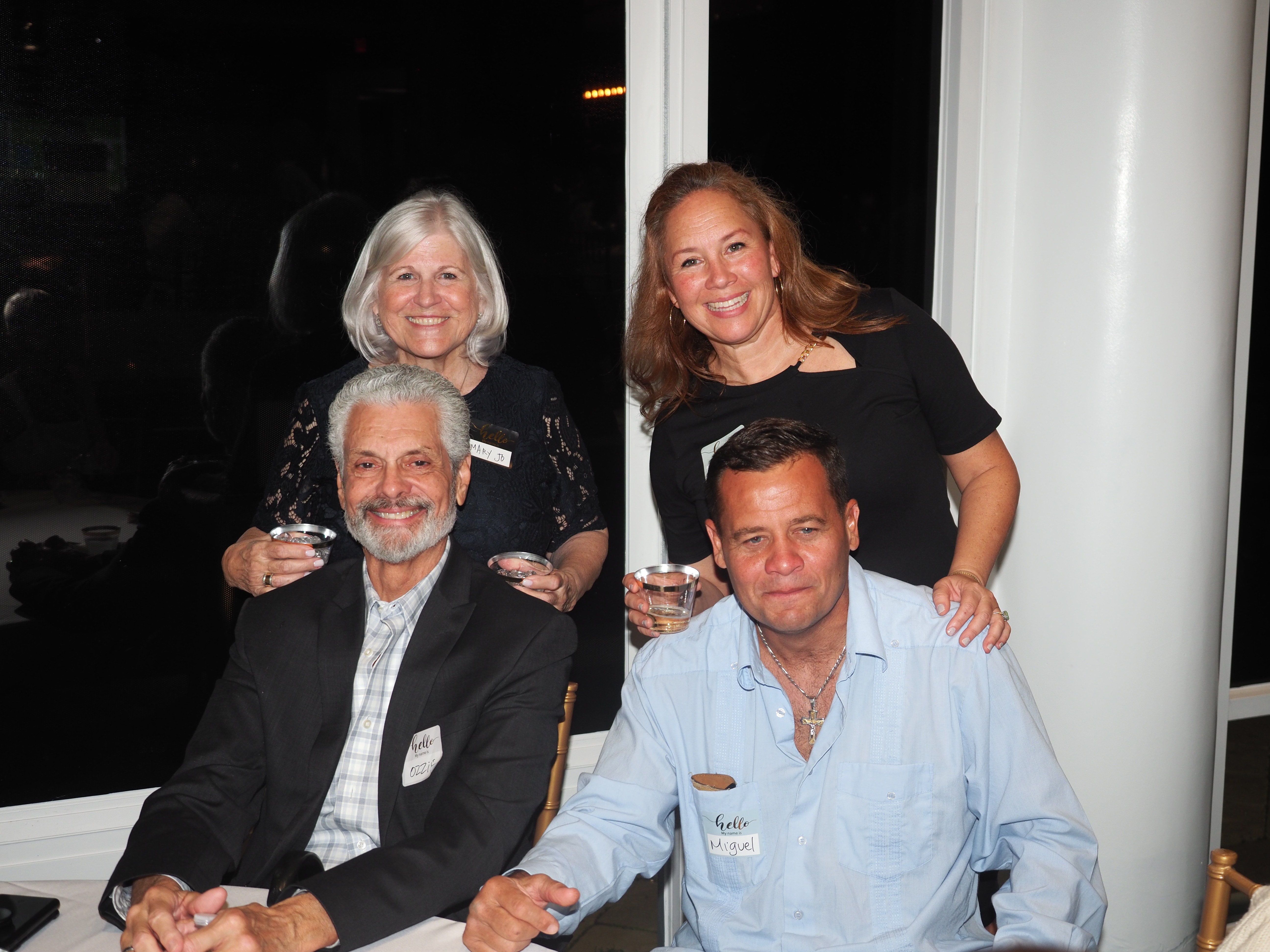 Fundraiser Dinner and Gala 2025 67