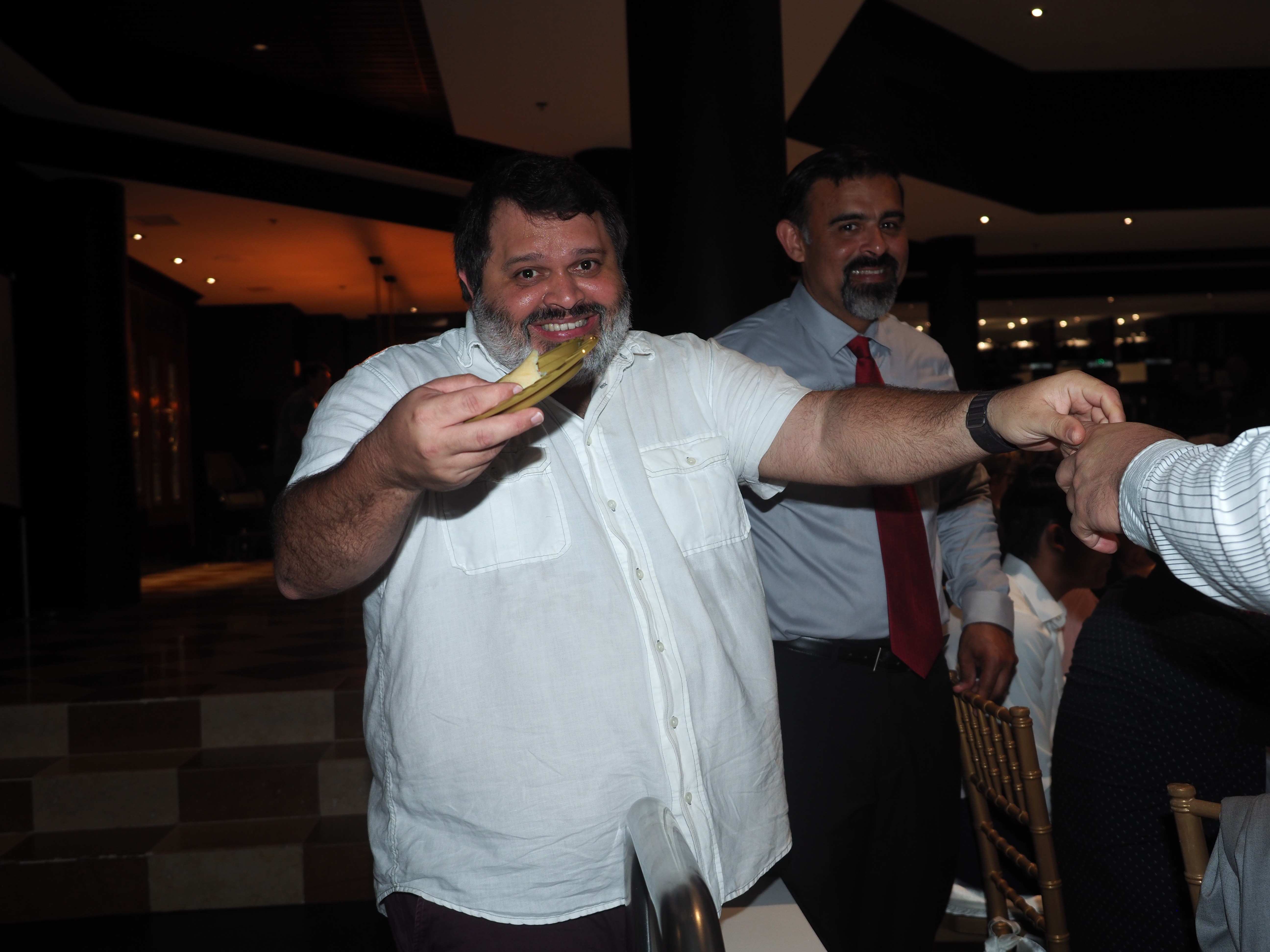 Fundraiser Dinner and Gala 2025 68