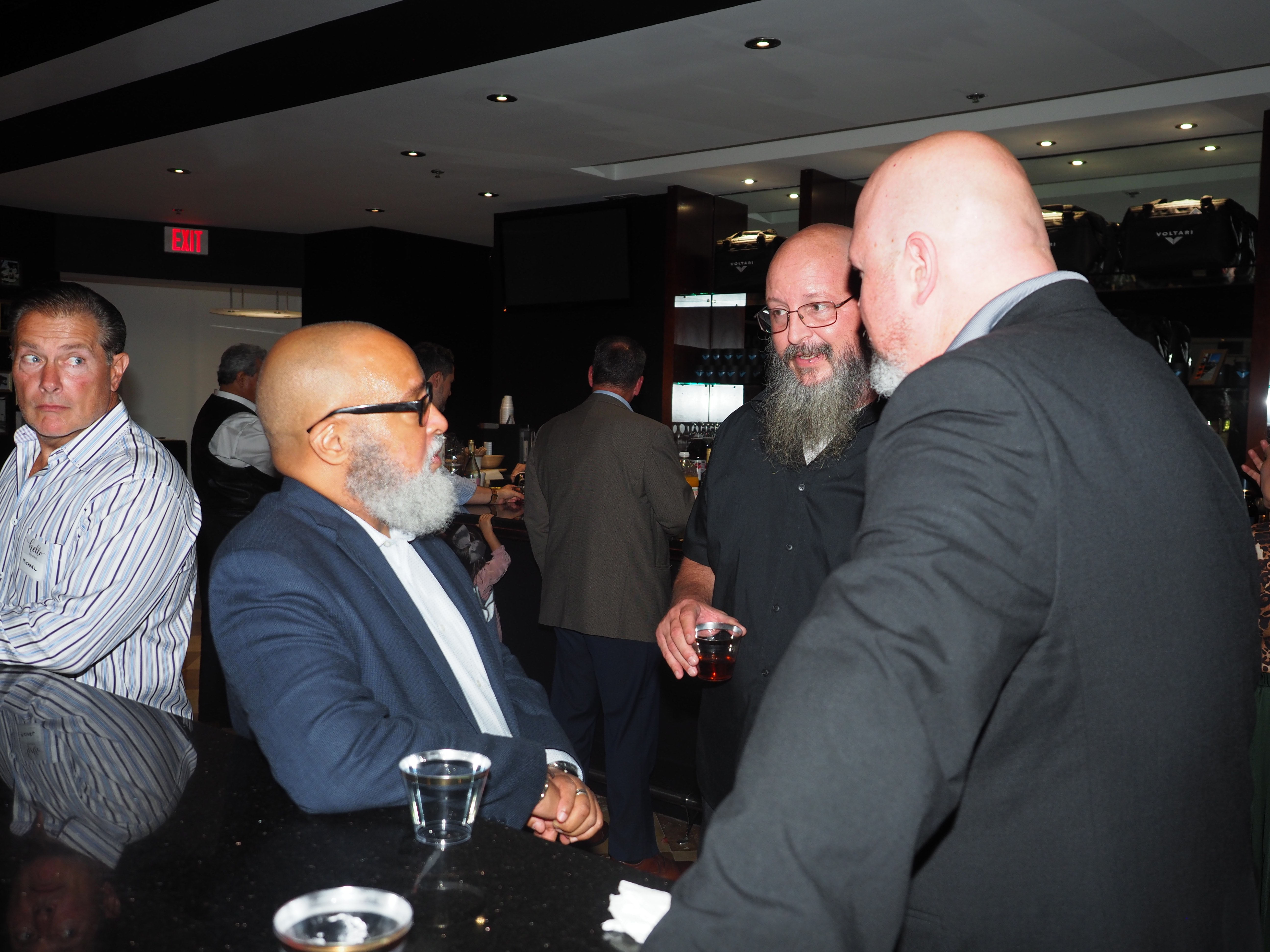Fundraiser Dinner and Gala 2025 71