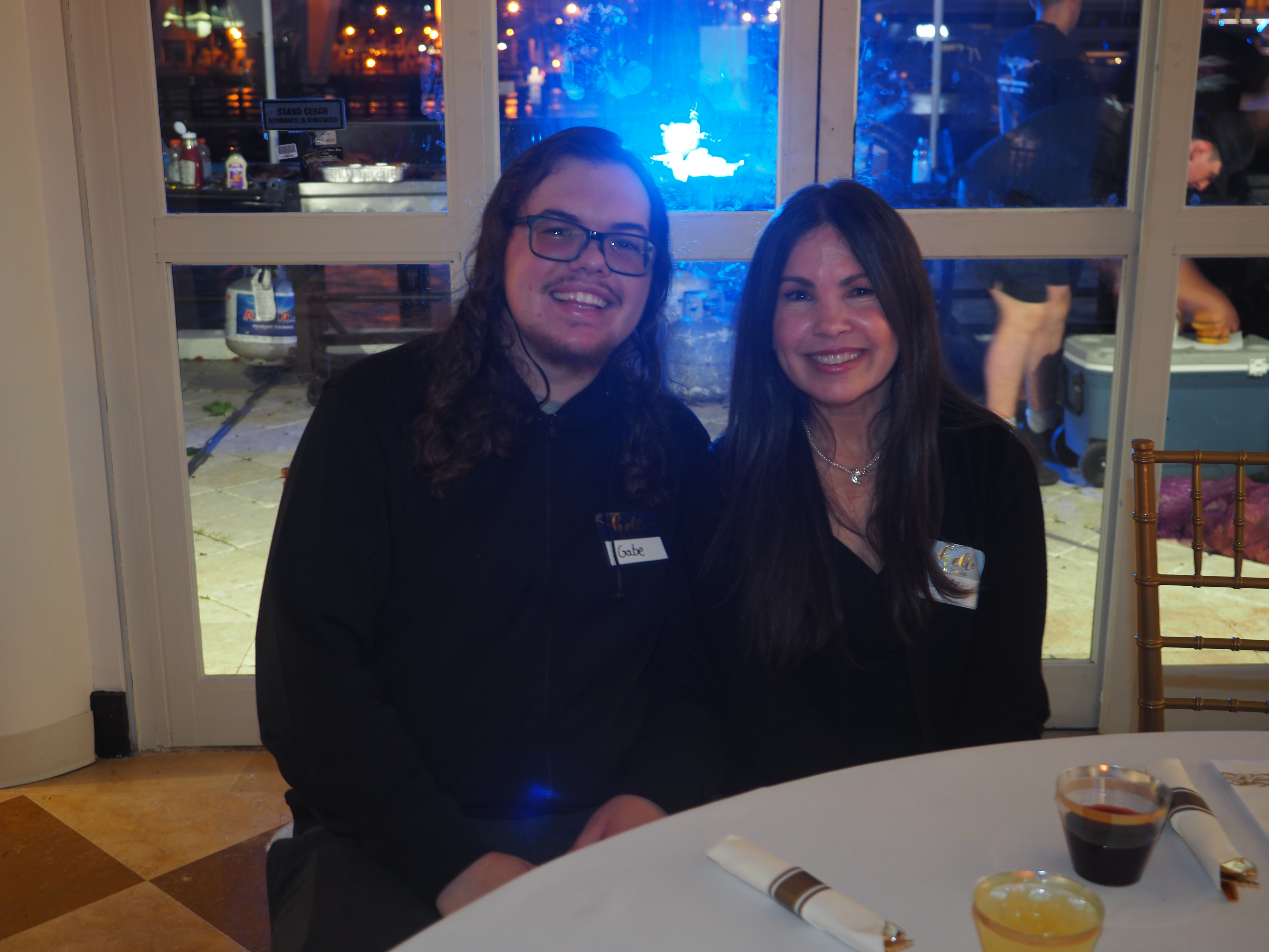Fundraiser Dinner and Gala 2025 72