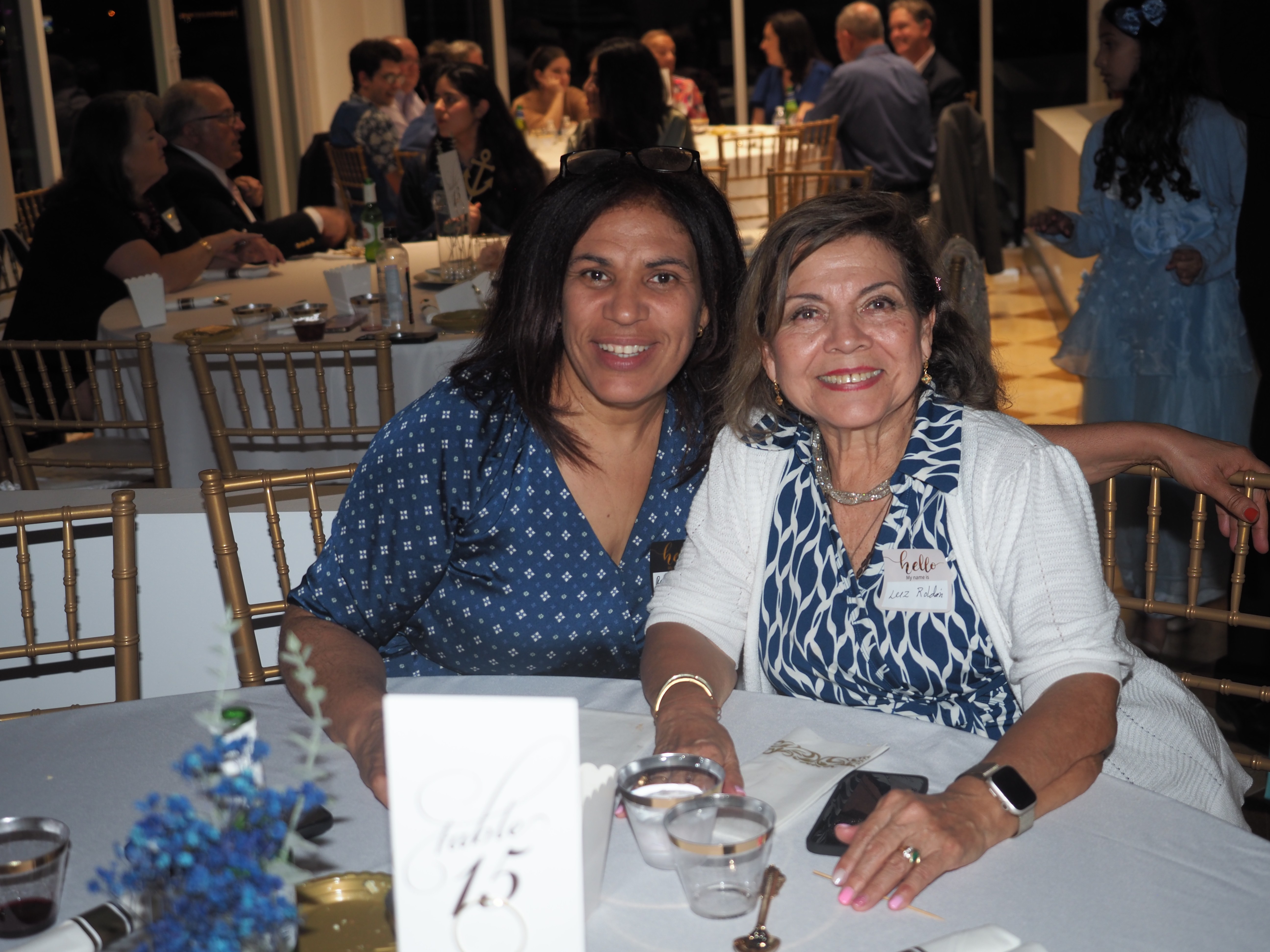 Fundraiser Dinner and Gala 2025 73