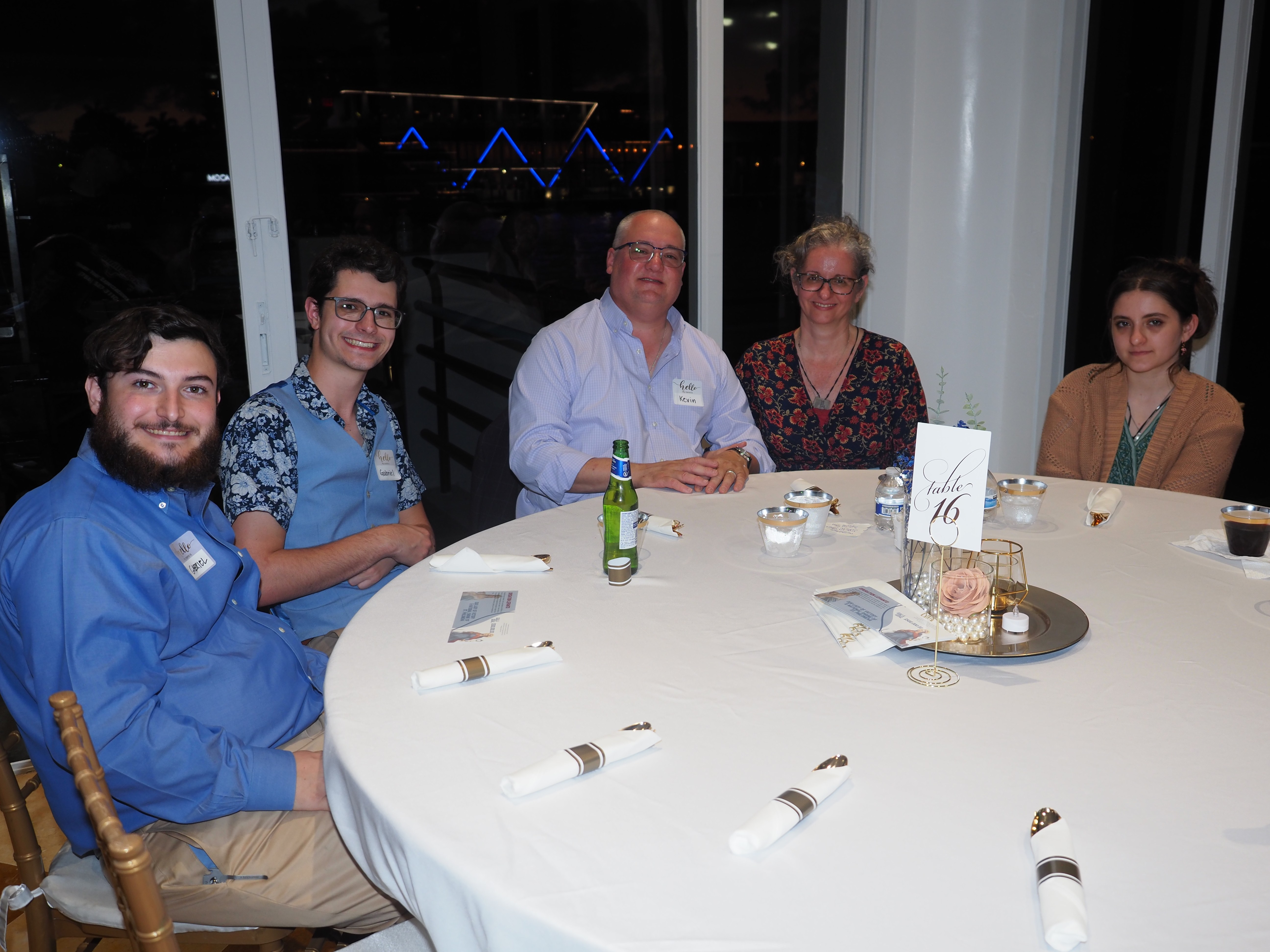 Fundraiser Dinner and Gala 2025 76