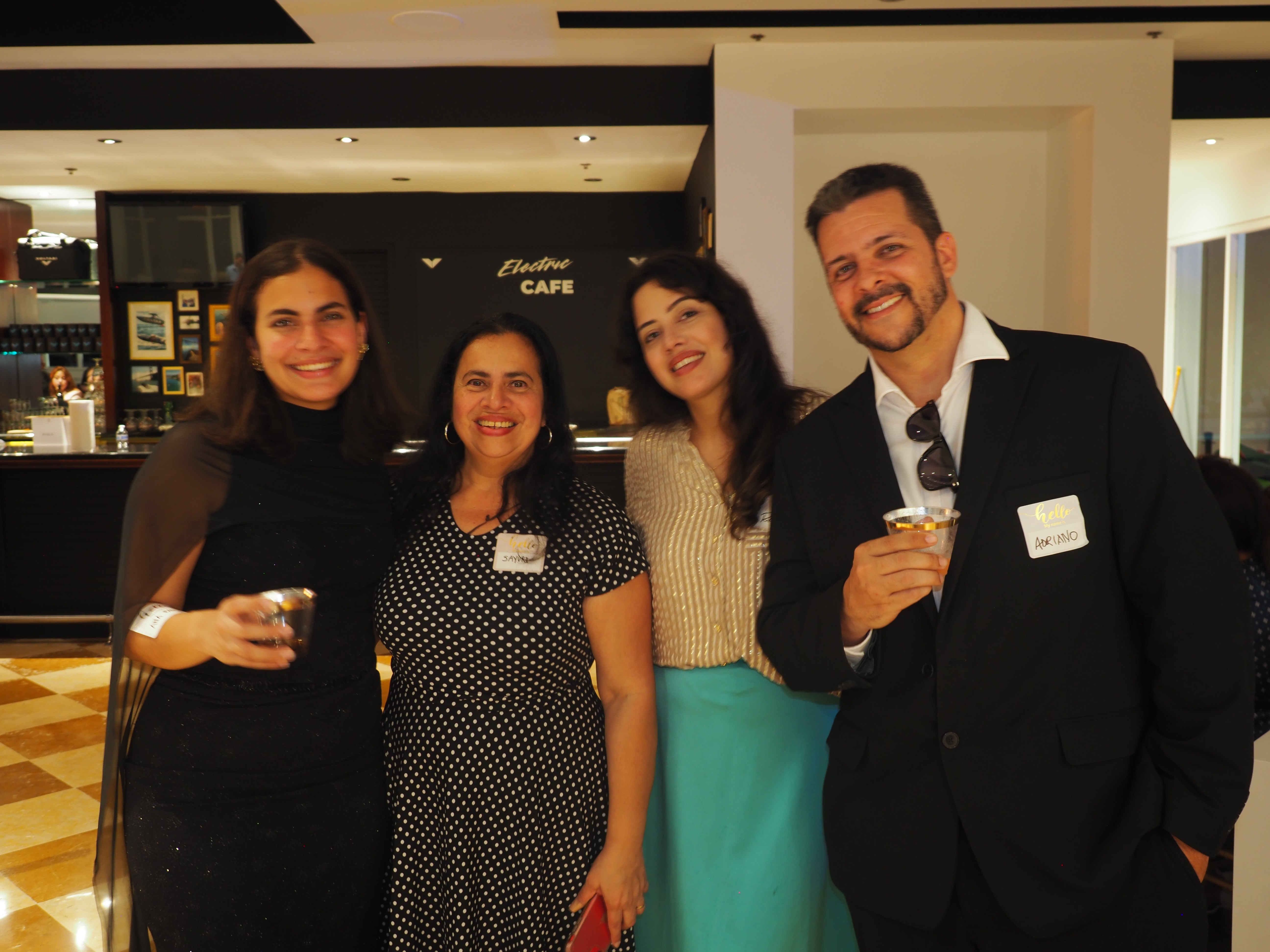 Fundraiser Dinner and Gala 2025 78