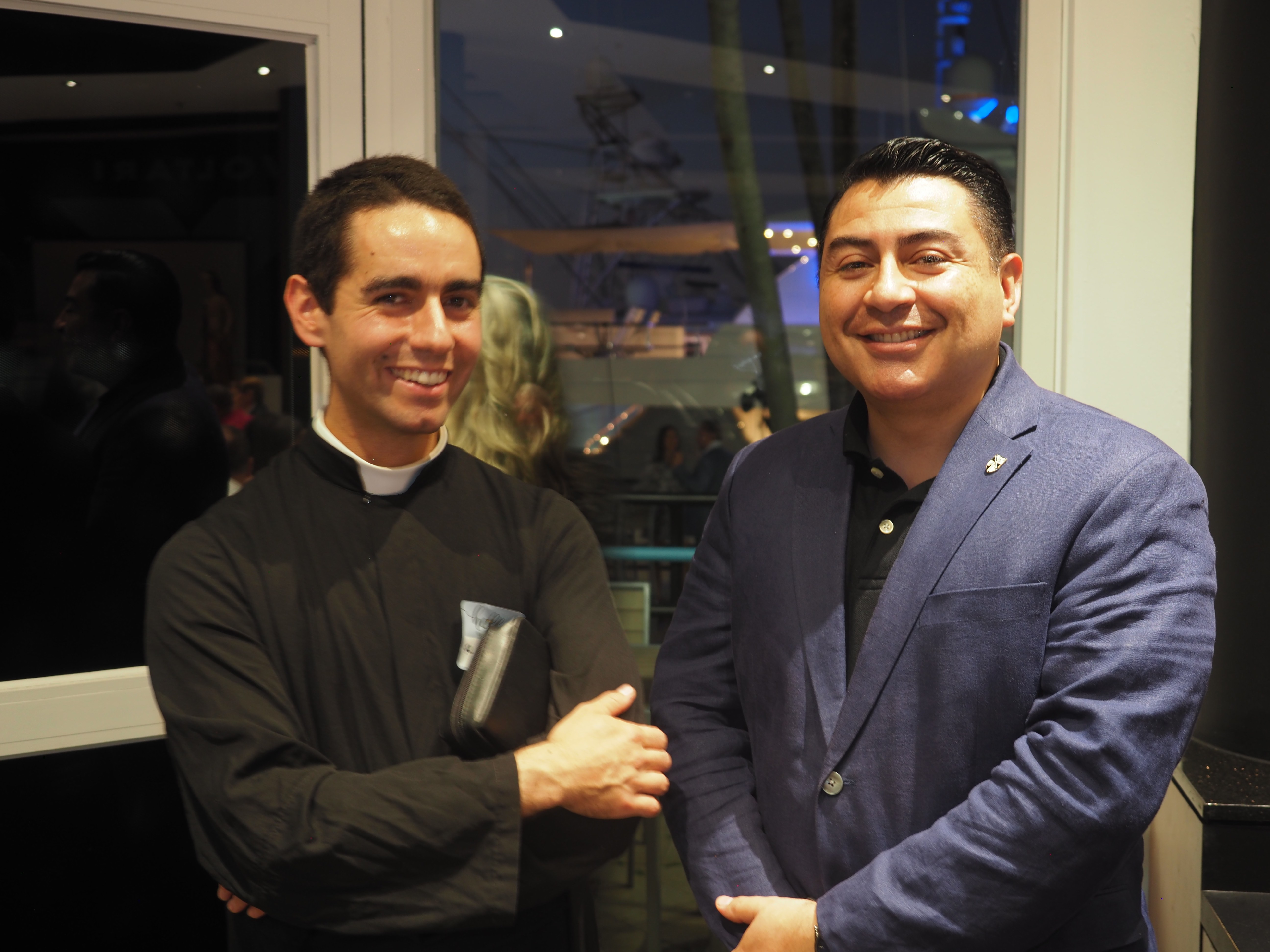 Fundraiser Dinner and Gala 2025 80