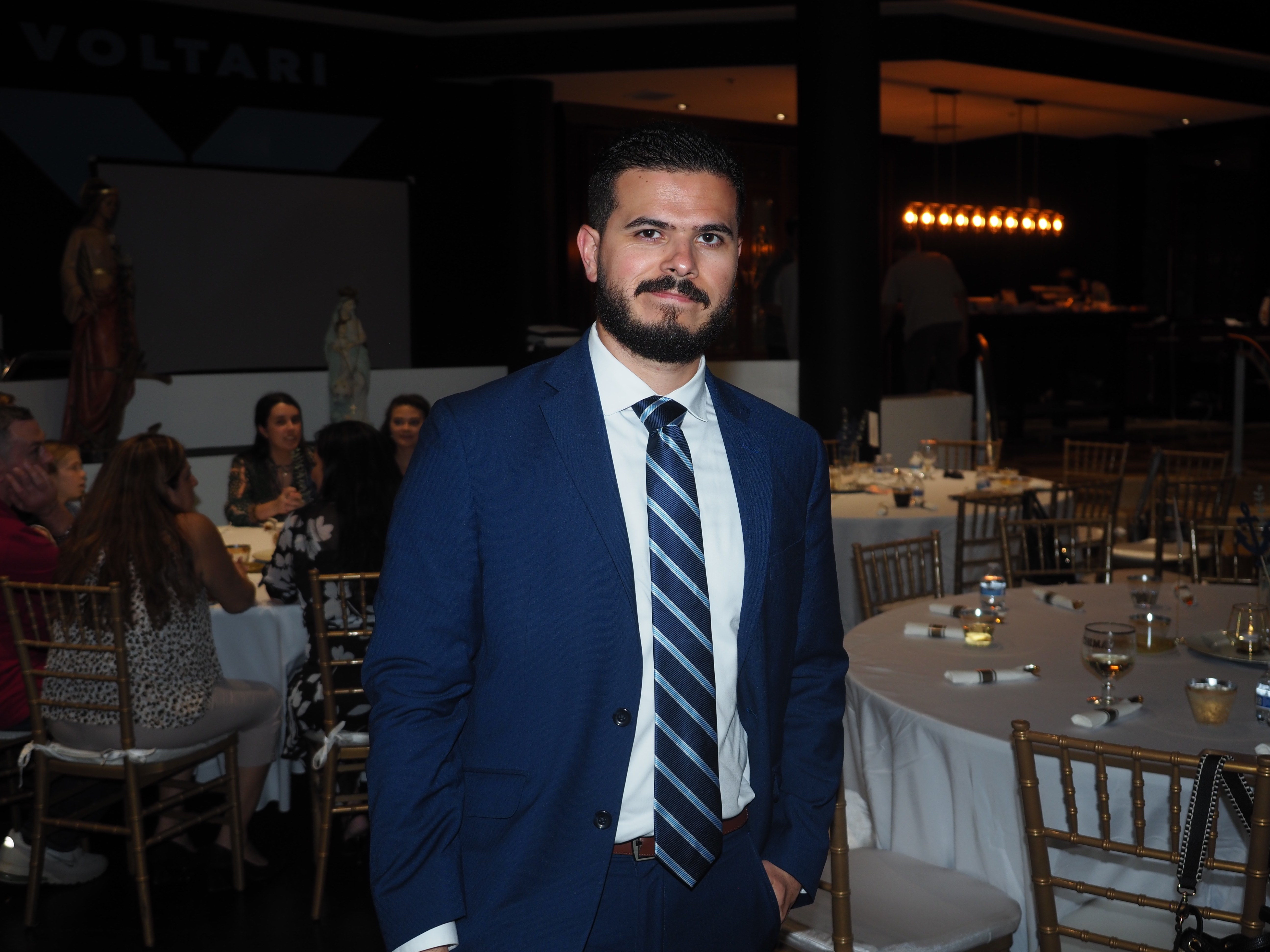 Fundraiser Dinner and Gala 2025 81