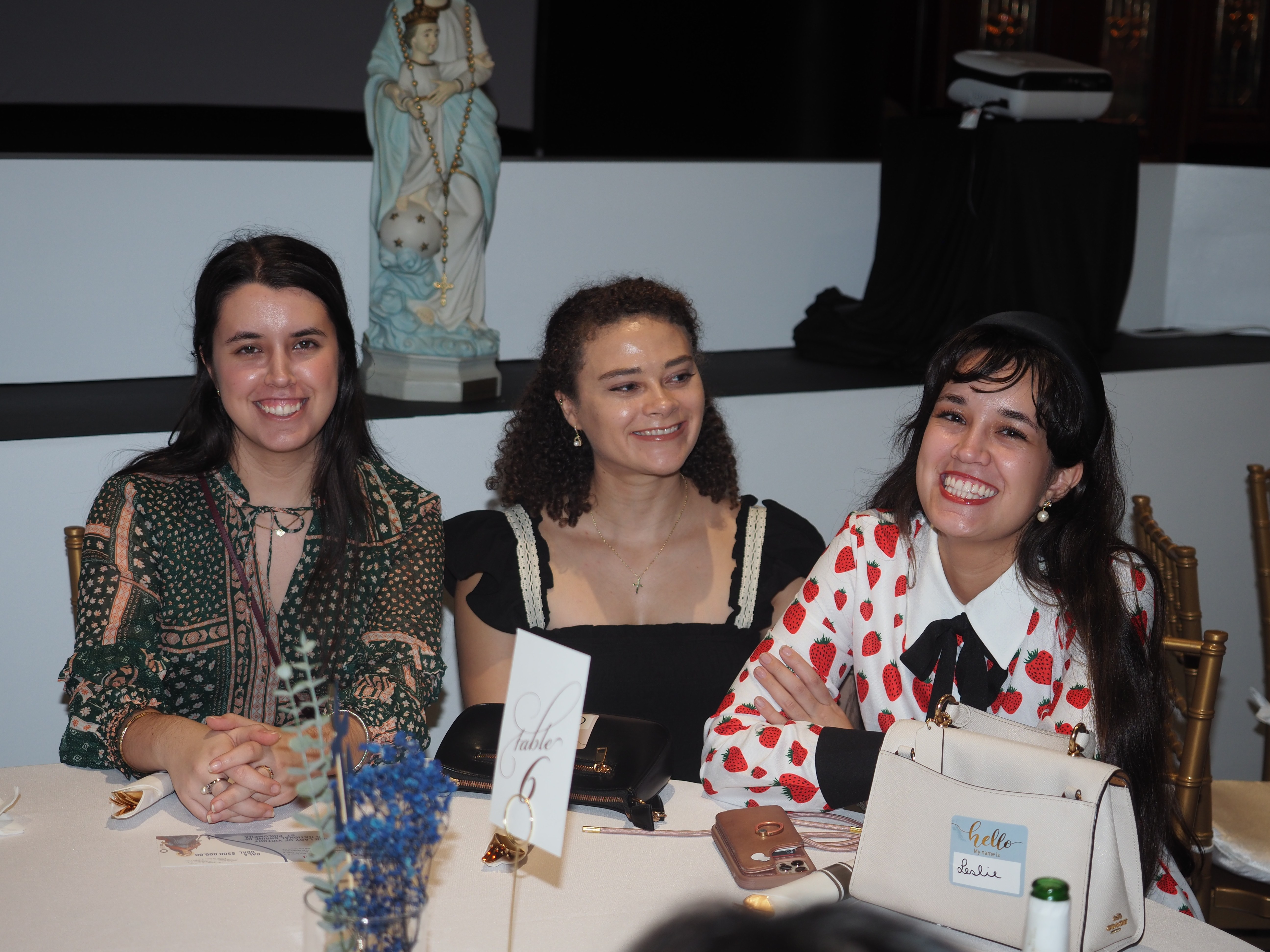 Fundraiser Dinner and Gala 2025 82