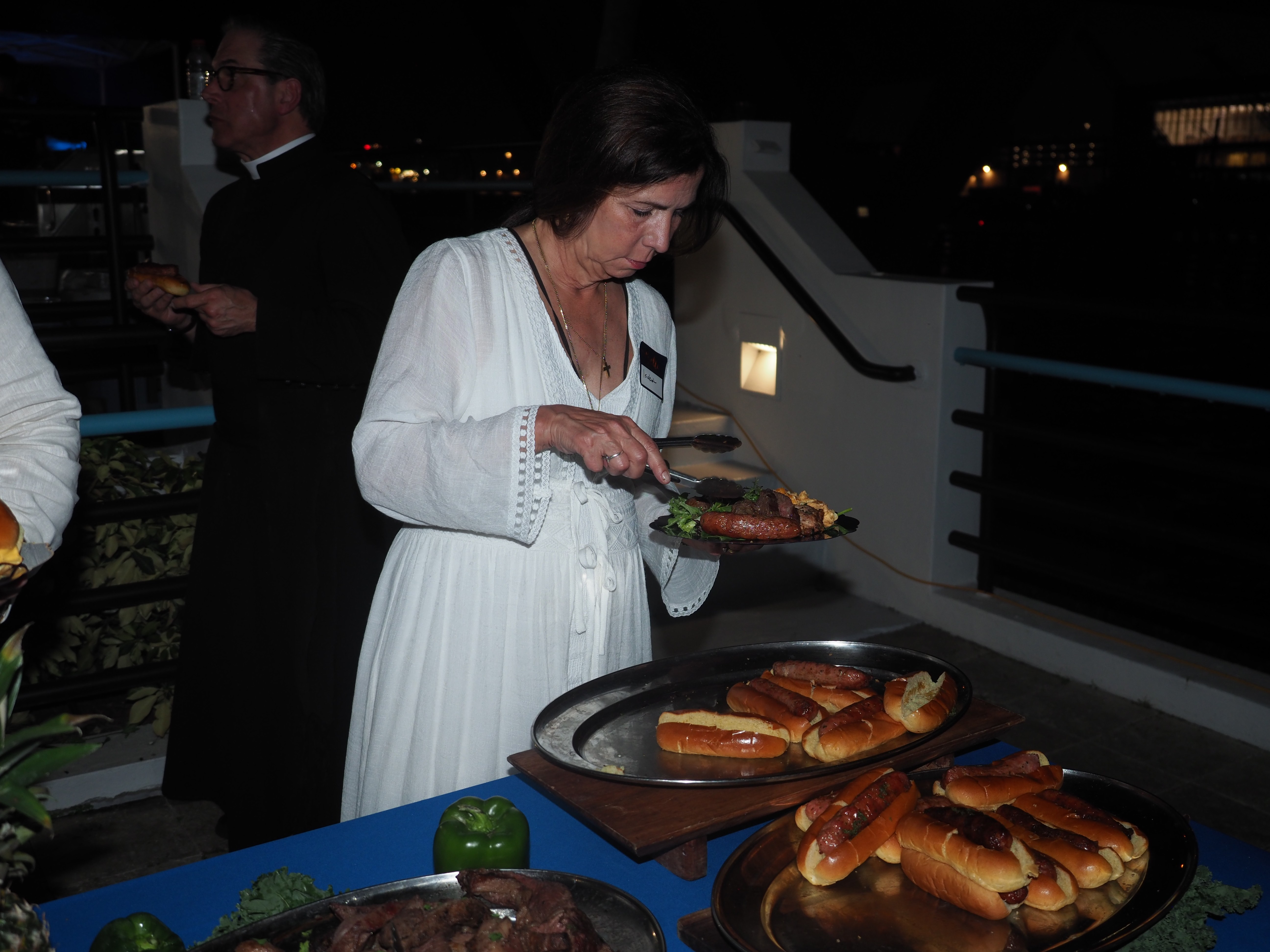 Fundraiser Dinner and Gala 2025 86