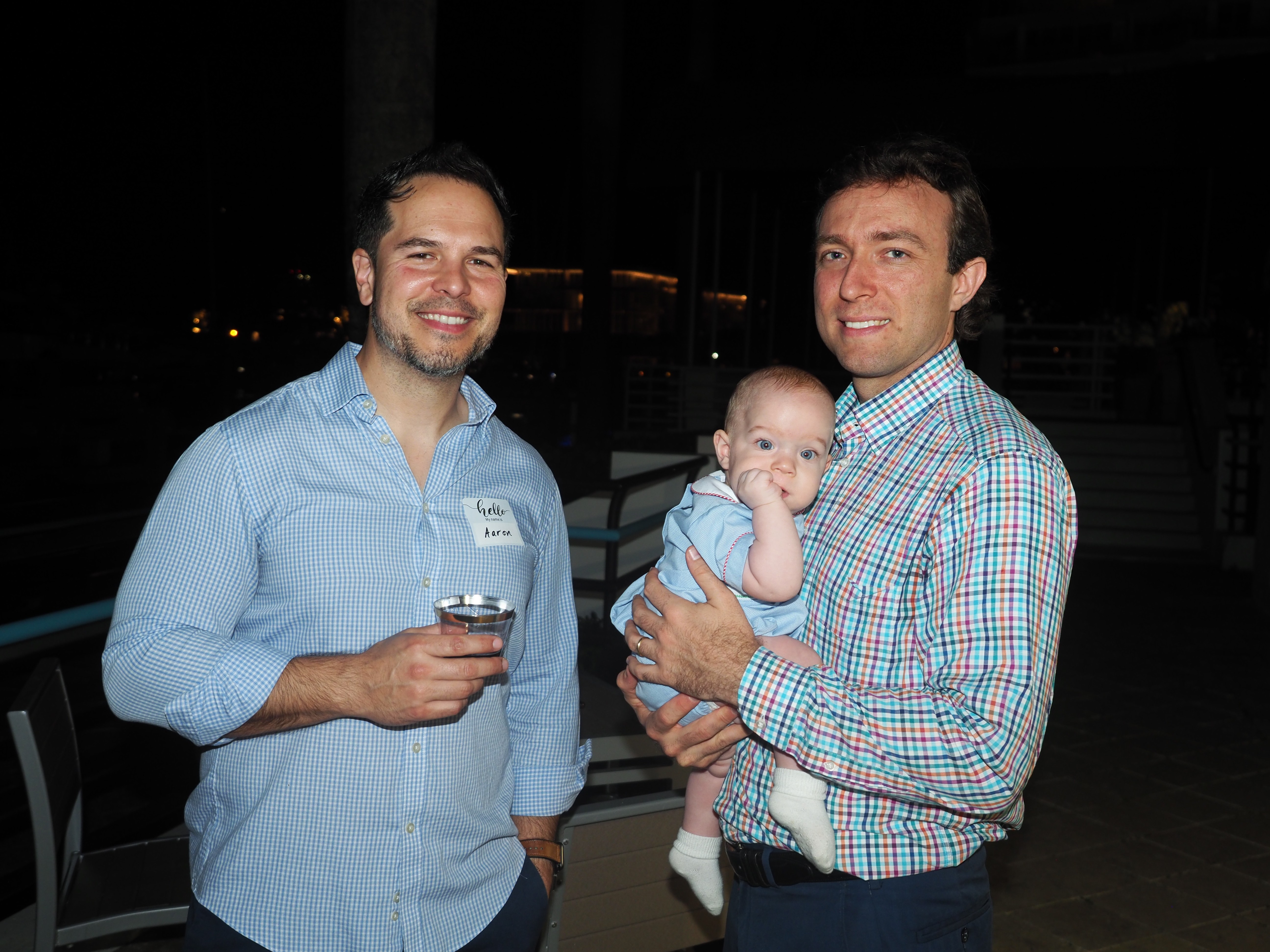 Fundraiser Dinner and Gala 2025 89