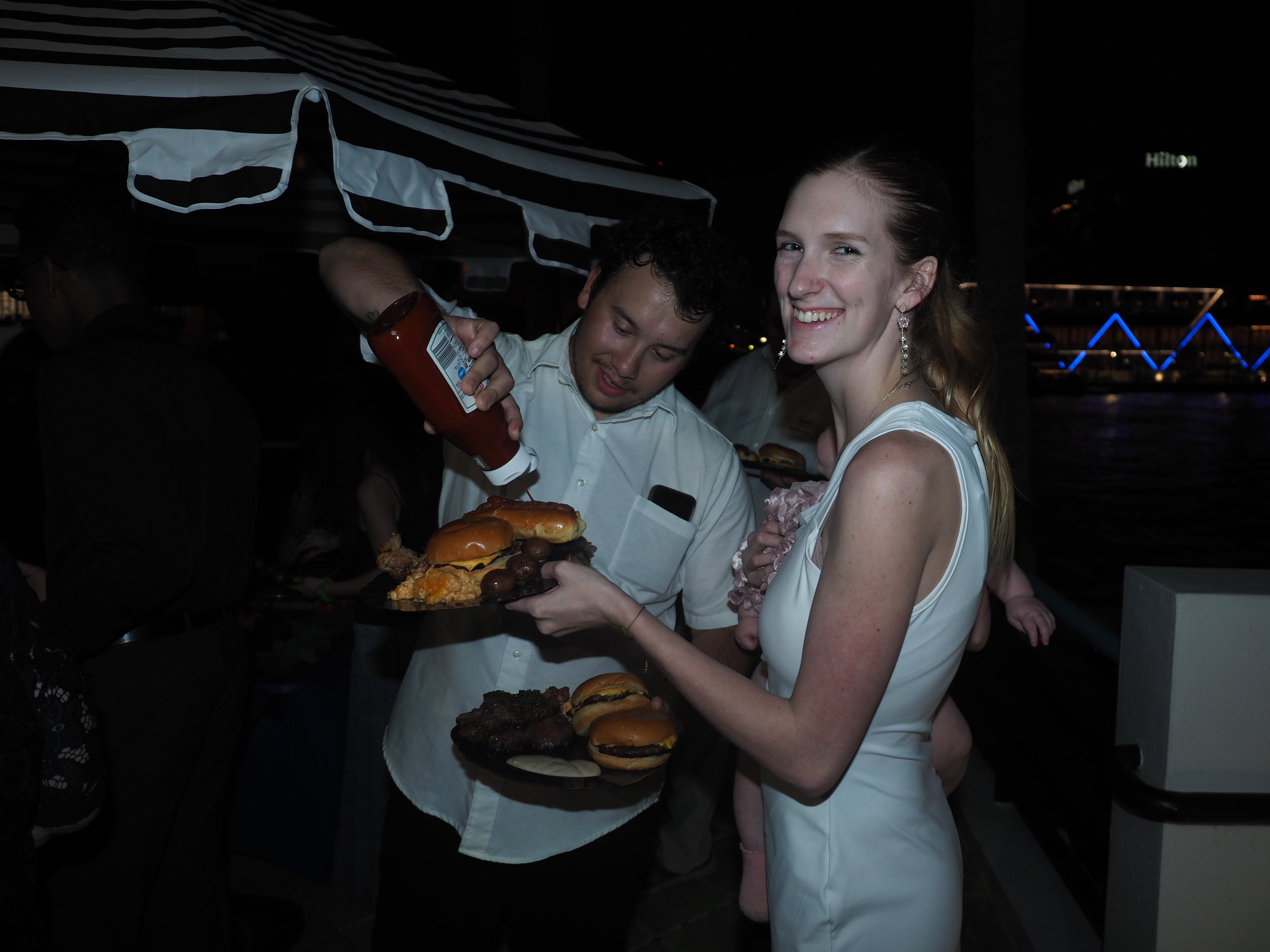 Fundraiser Dinner and Gala 2025 90