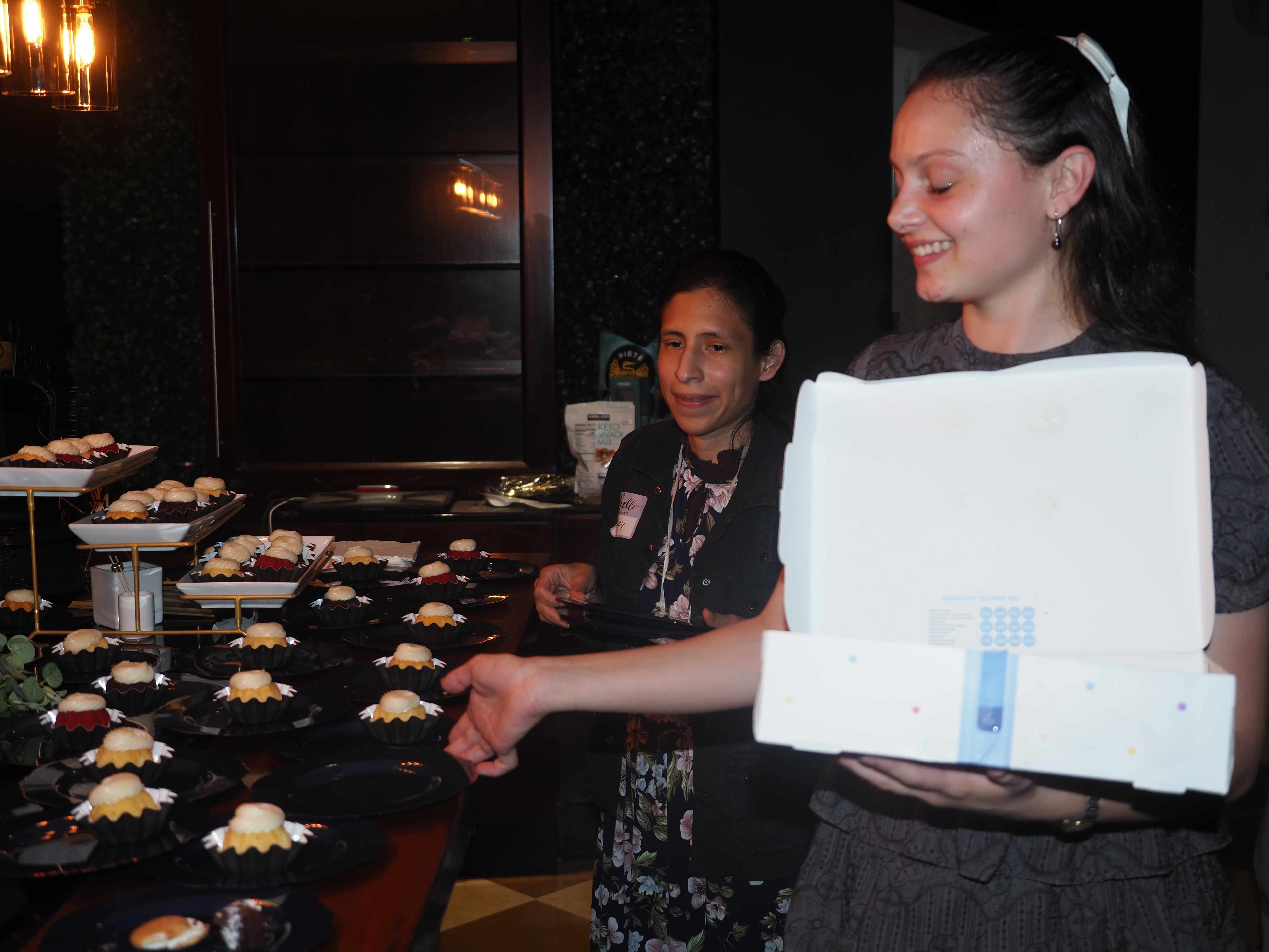 Fundraiser Dinner and Gala 2025 92