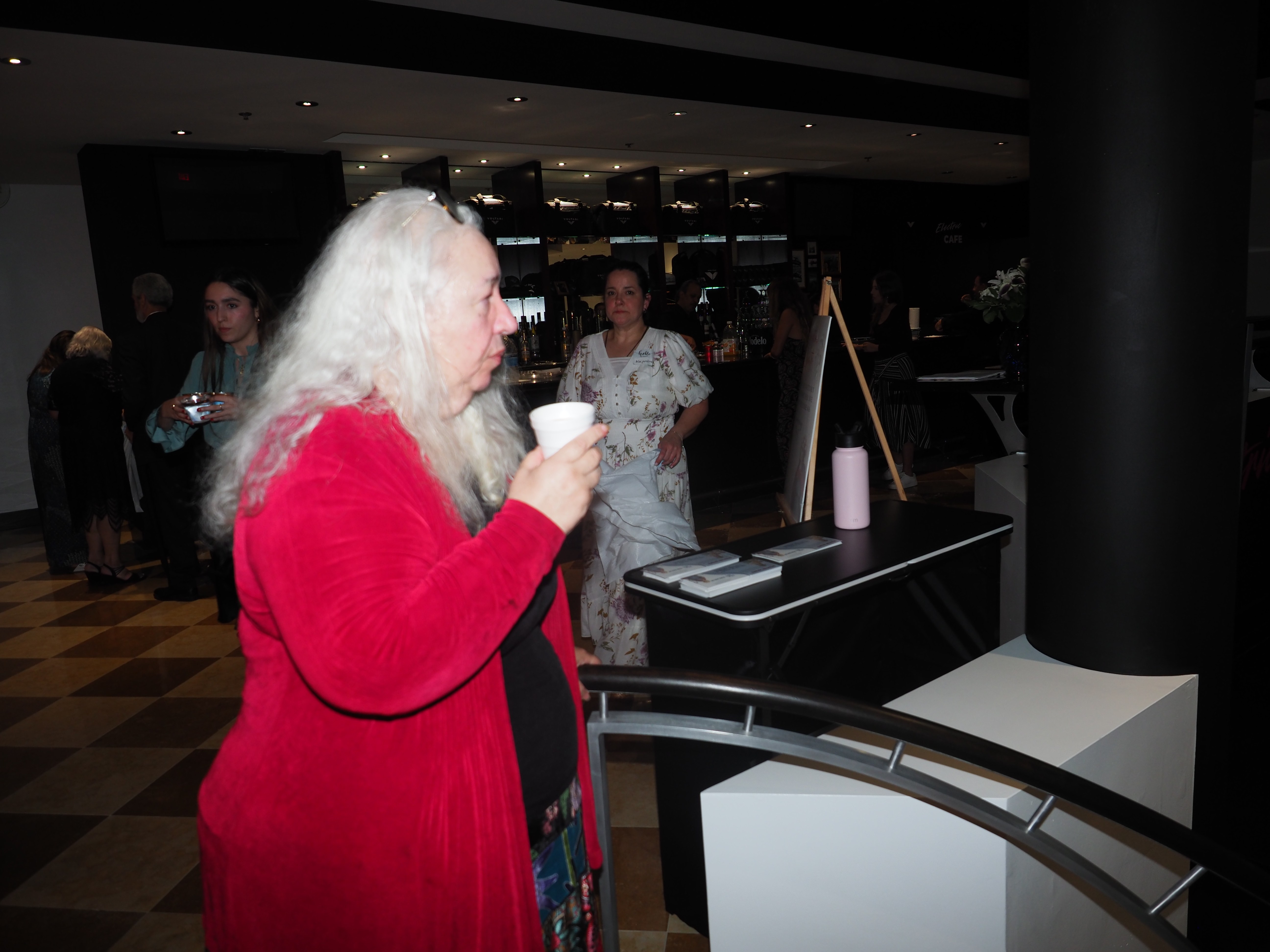 Fundraiser Dinner and Gala 2025 93