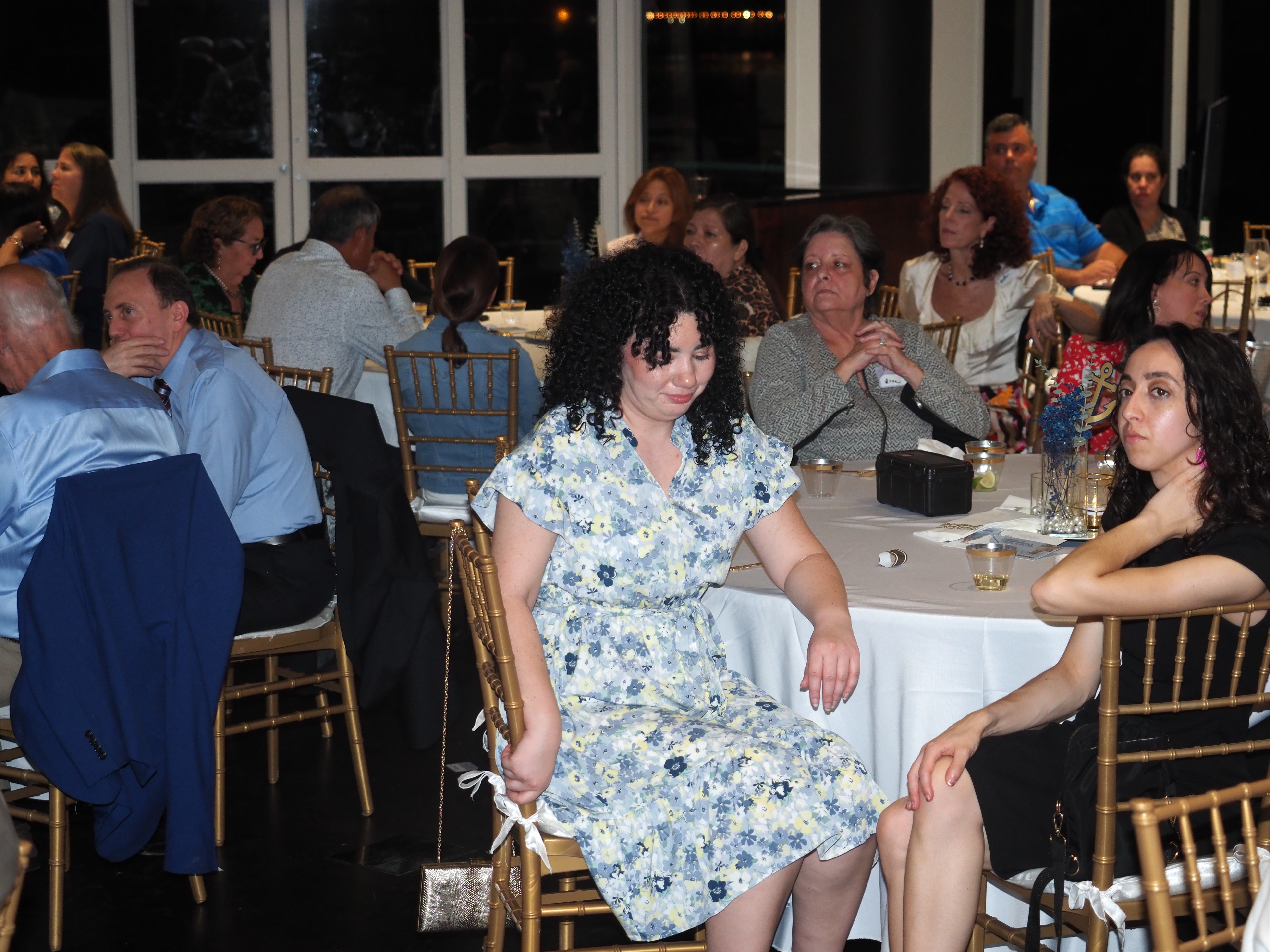 Fundraiser Dinner and Gala 2025 96