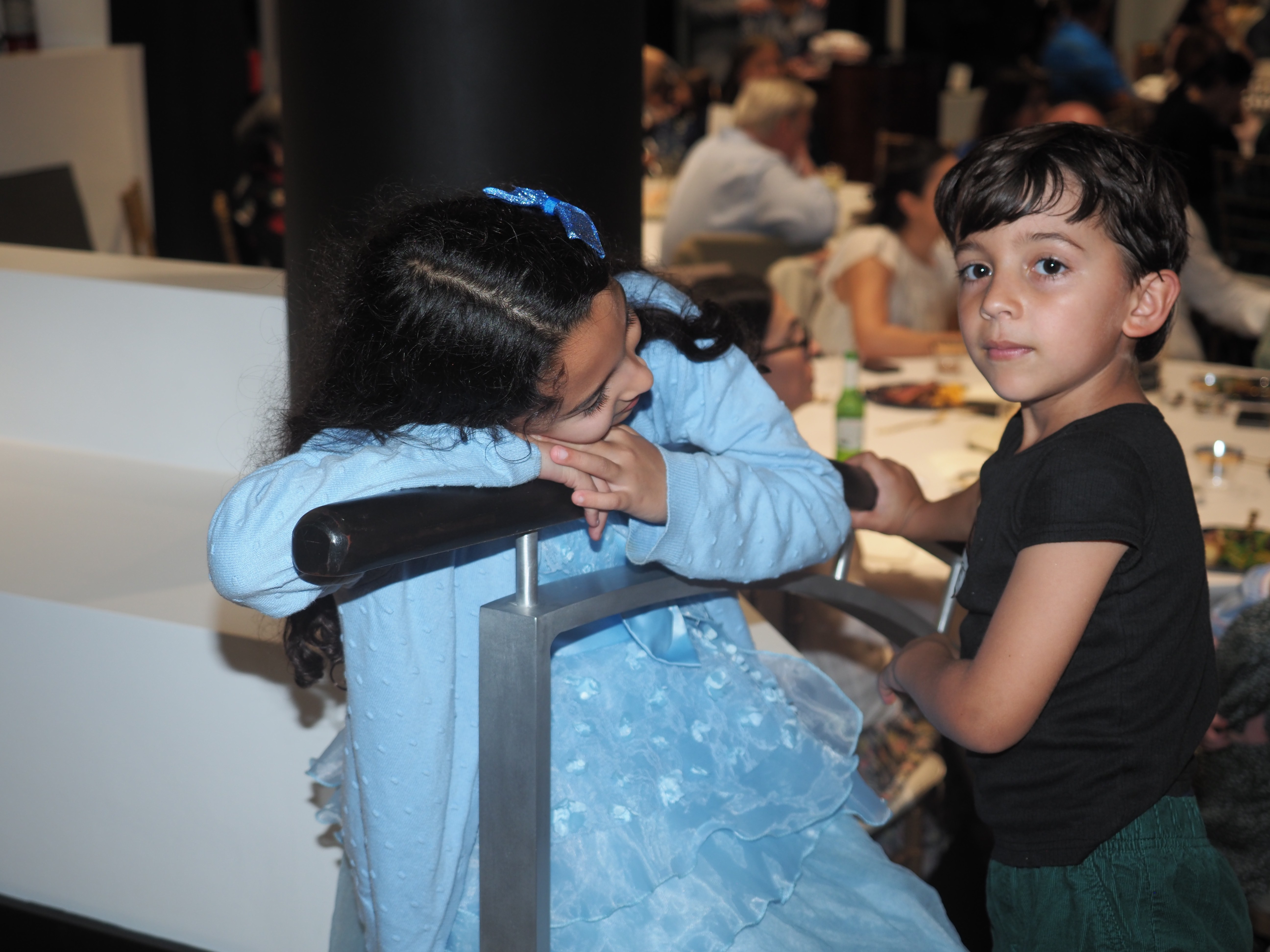 Fundraiser Dinner and Gala 2025 102