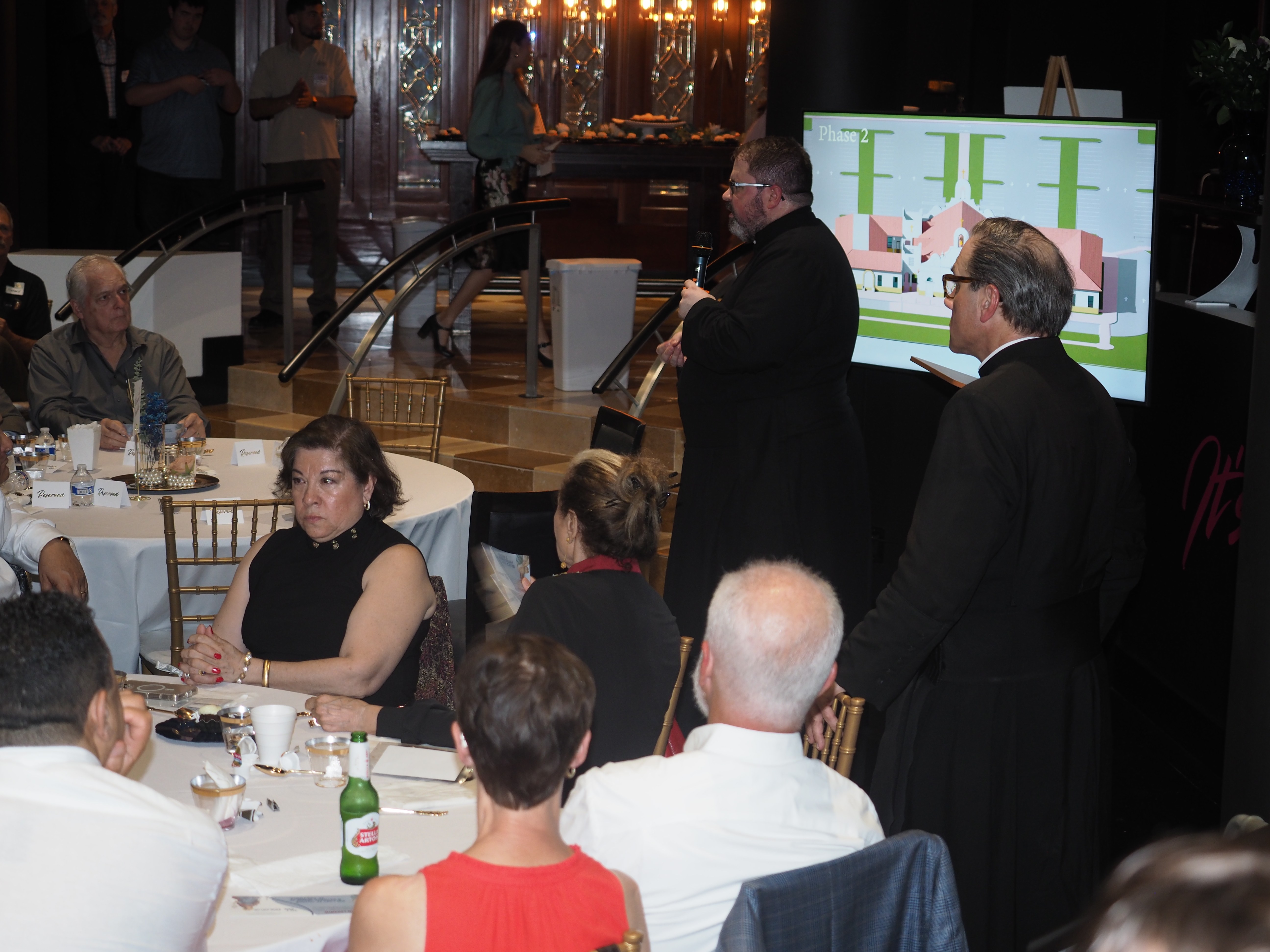 Fundraiser Dinner and Gala 2025 103