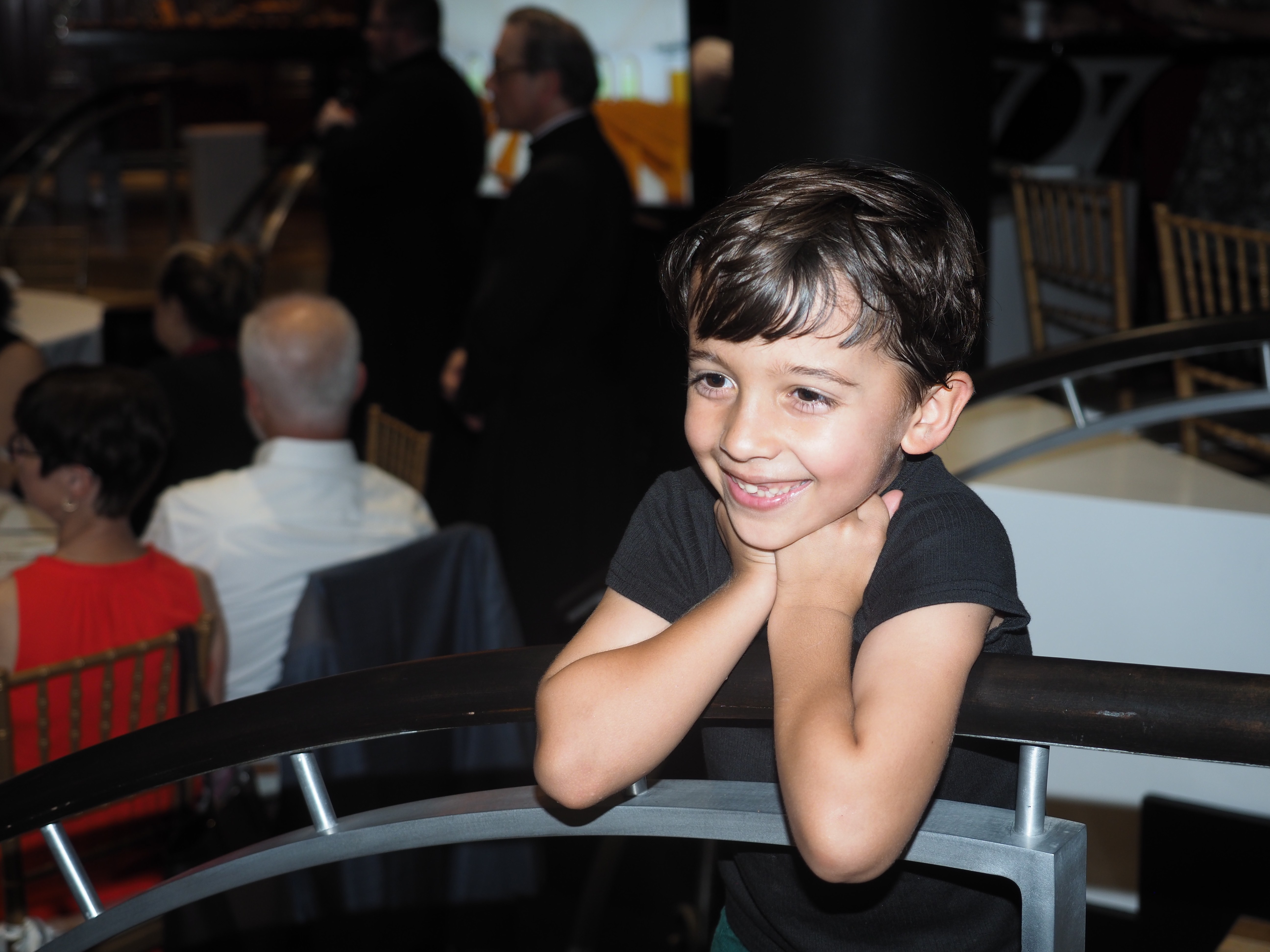 Fundraiser Dinner and Gala 2025 105
