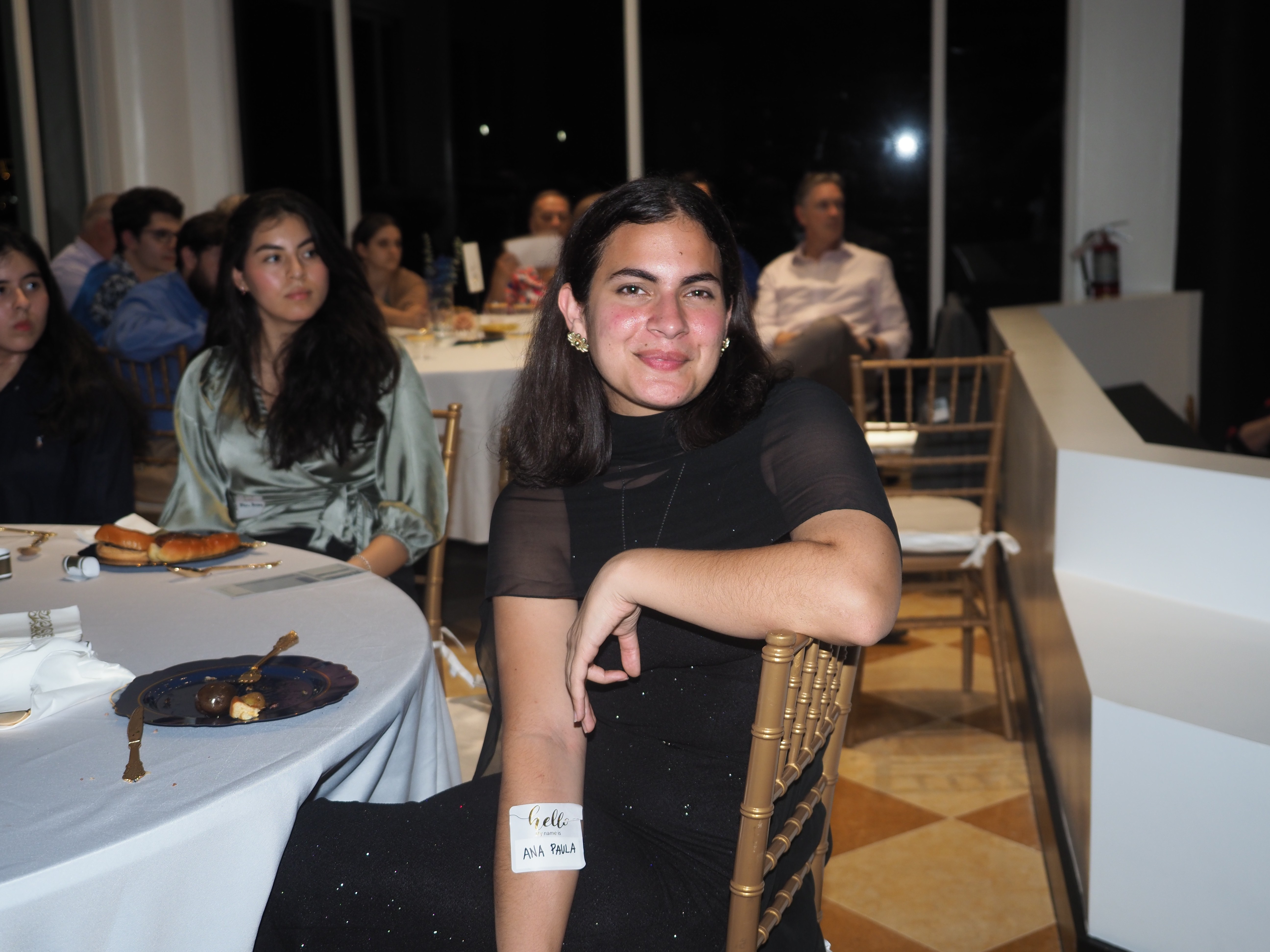 Fundraiser Dinner and Gala 2025 107