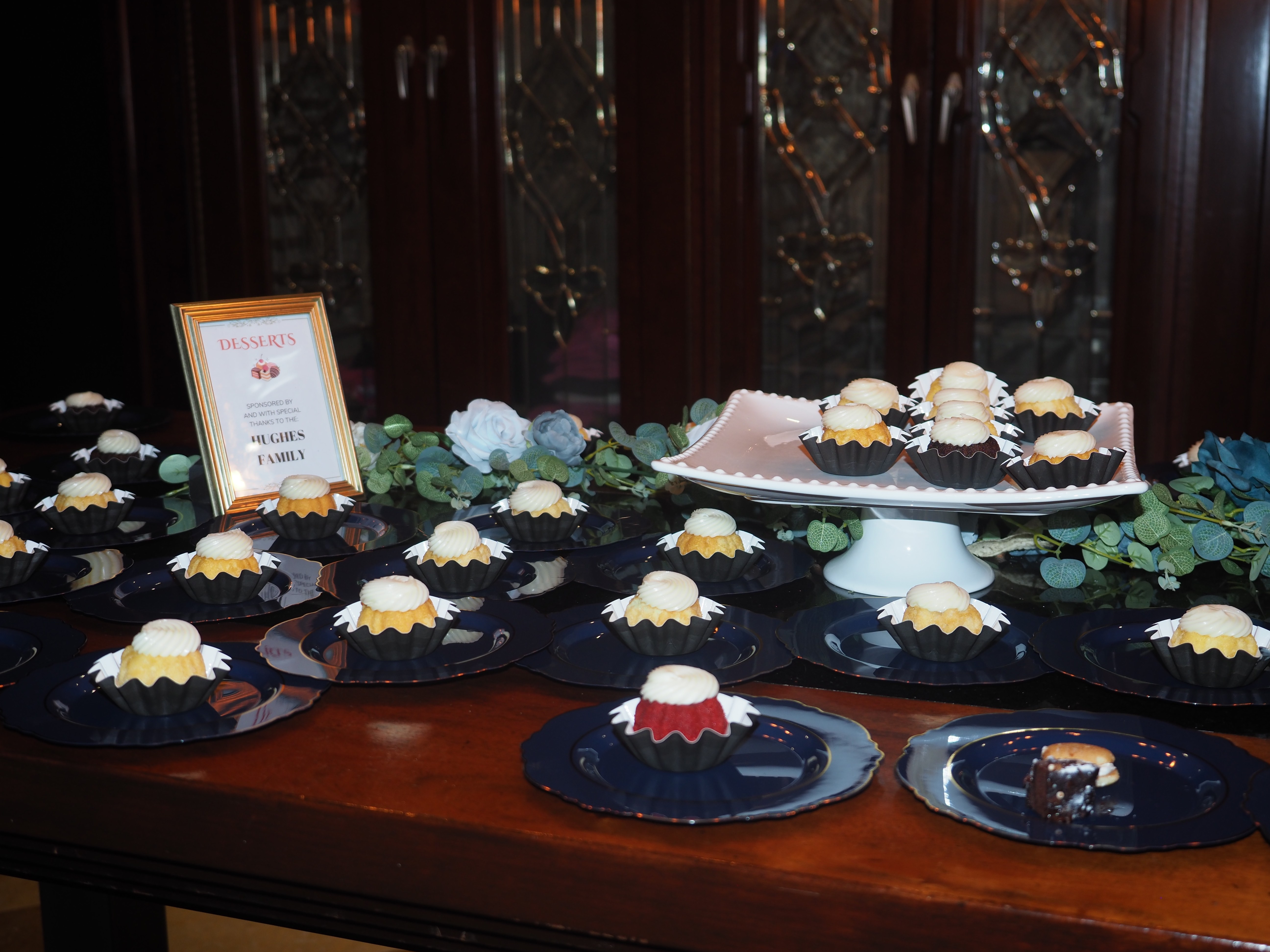 Fundraiser Dinner and Gala 2025 109