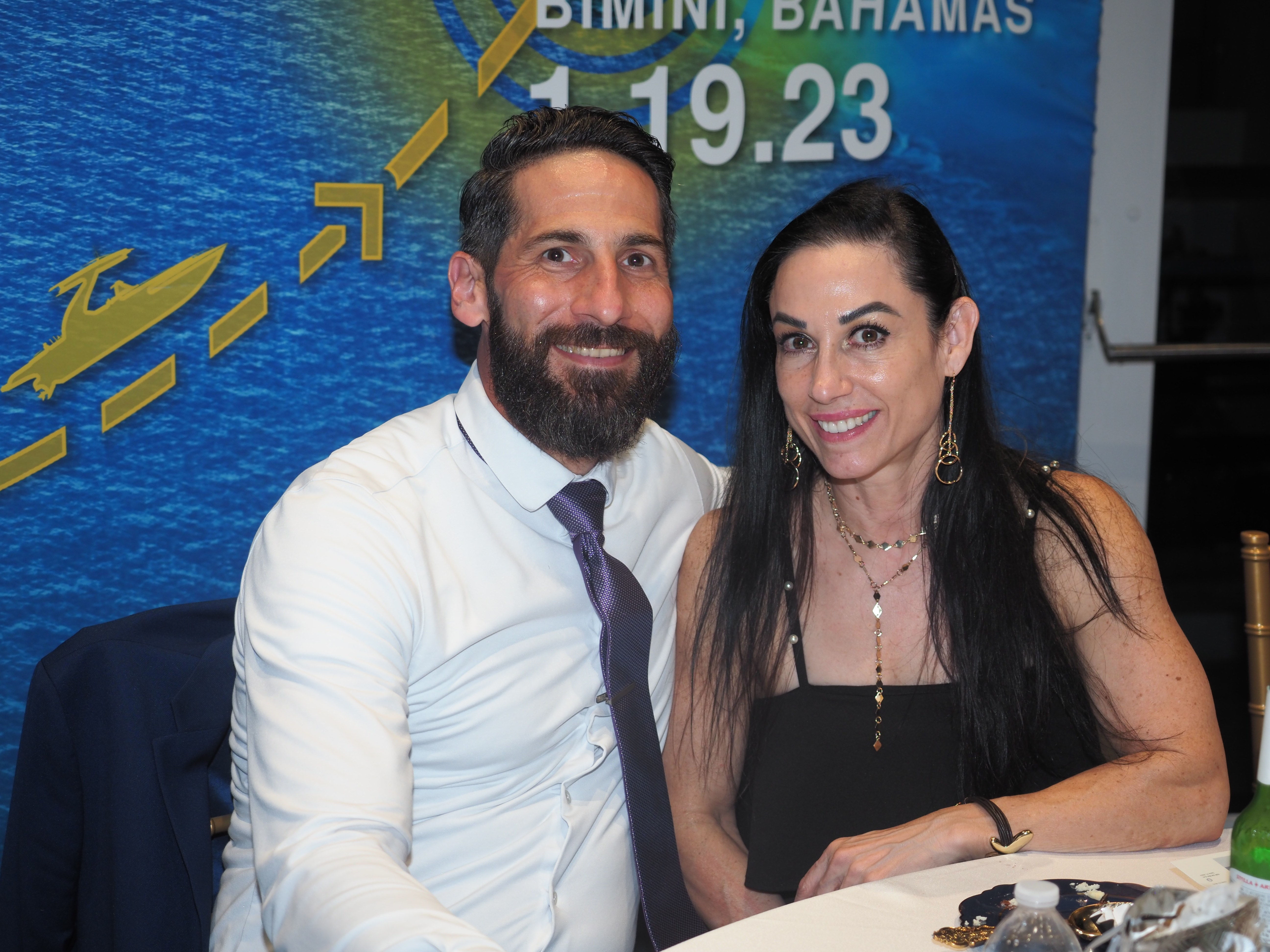 Fundraiser Dinner and Gala 2025 110