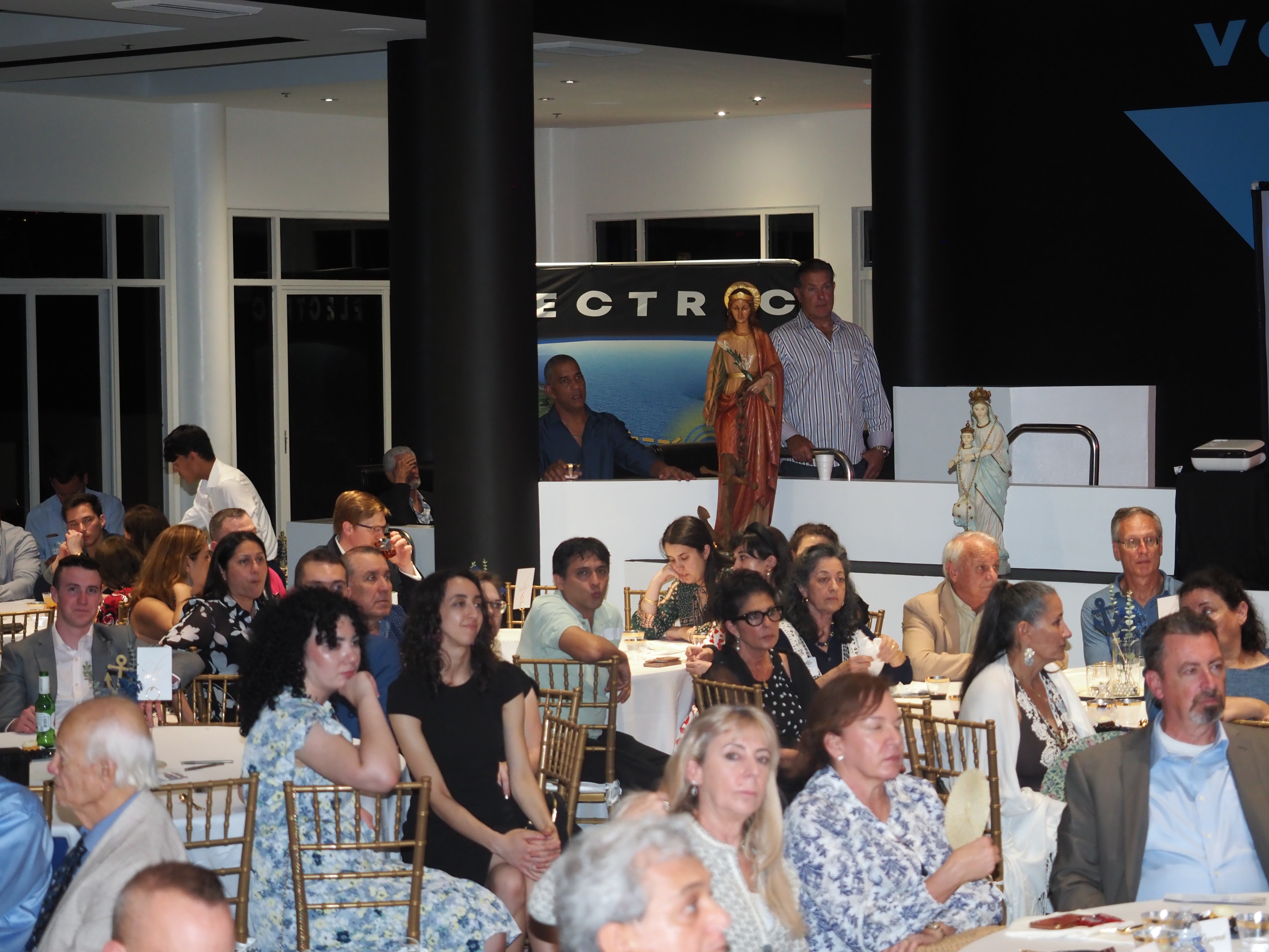 Fundraiser Dinner and Gala 2025 116
