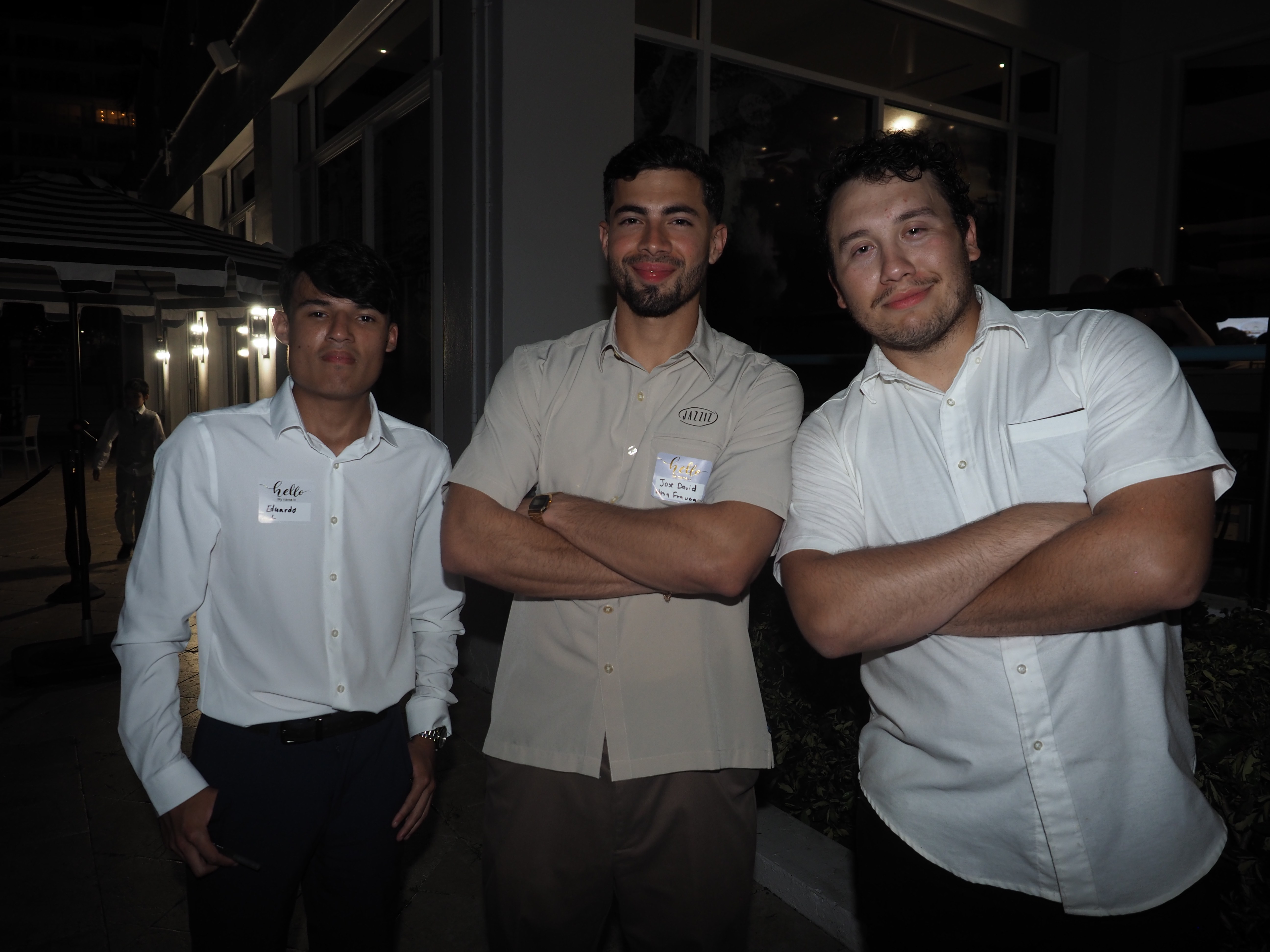 Fundraiser Dinner and Gala 2025 117