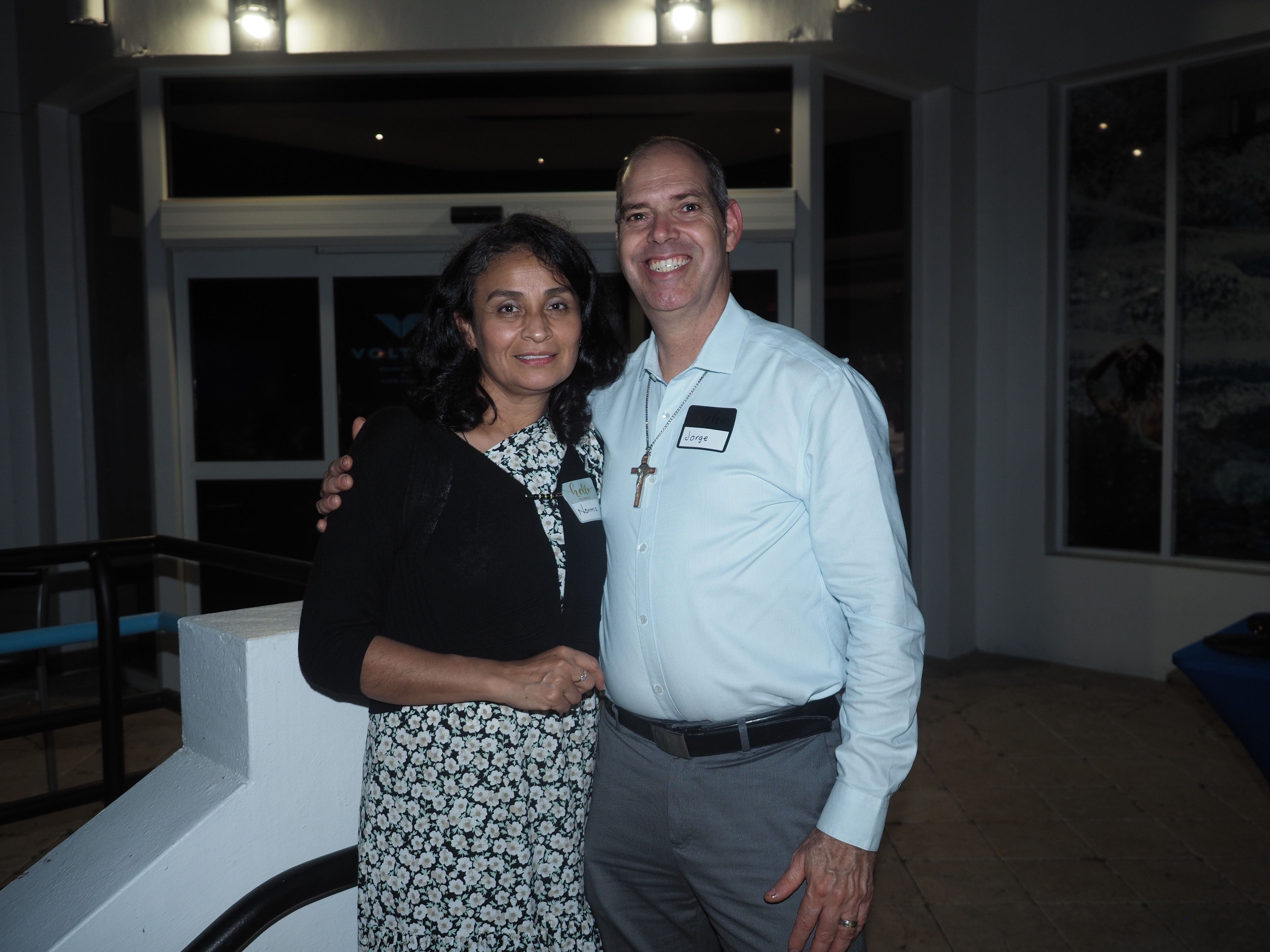 Fundraiser Dinner and Gala 2025 118