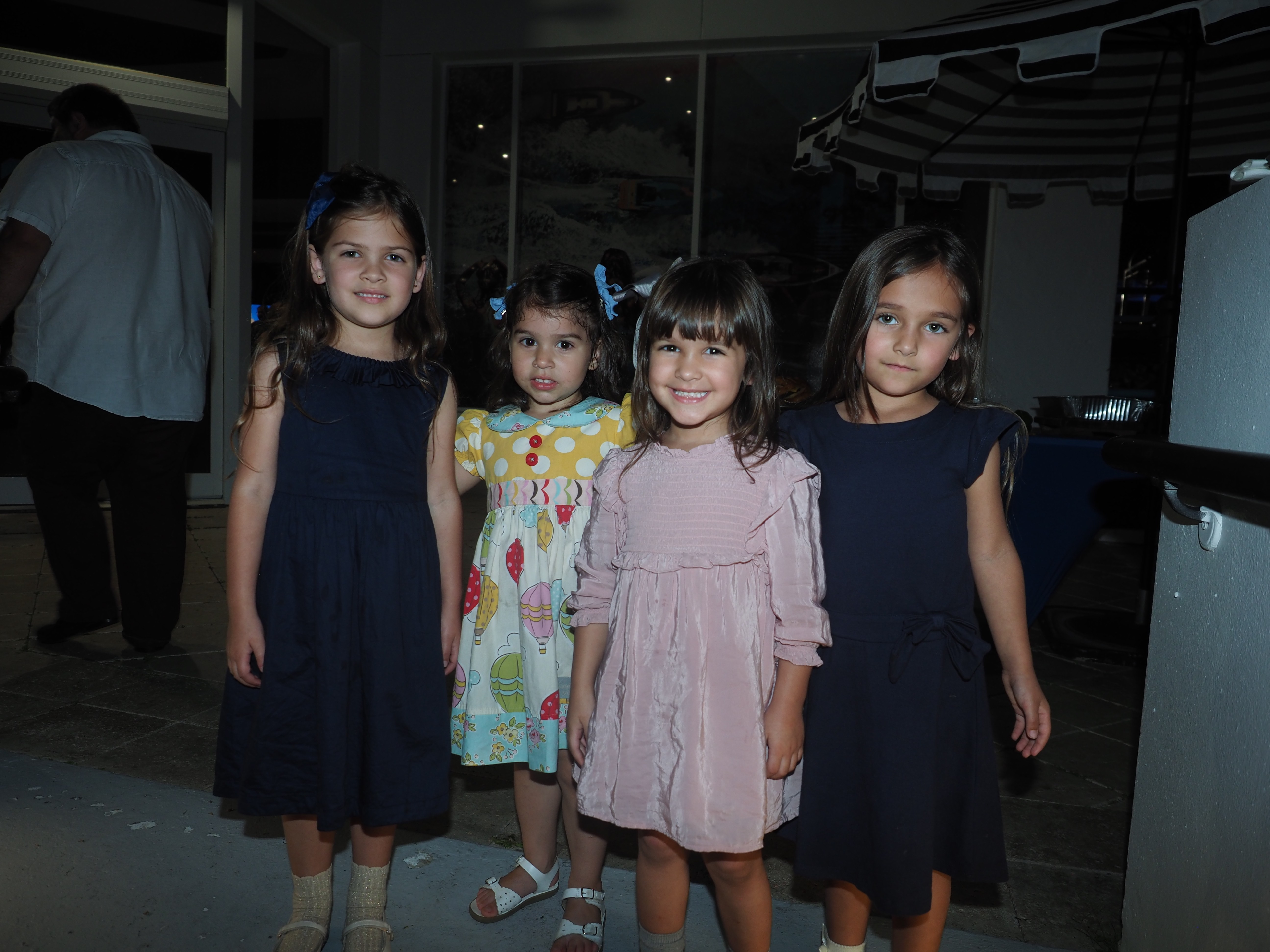 Fundraiser Dinner and Gala 2025 119