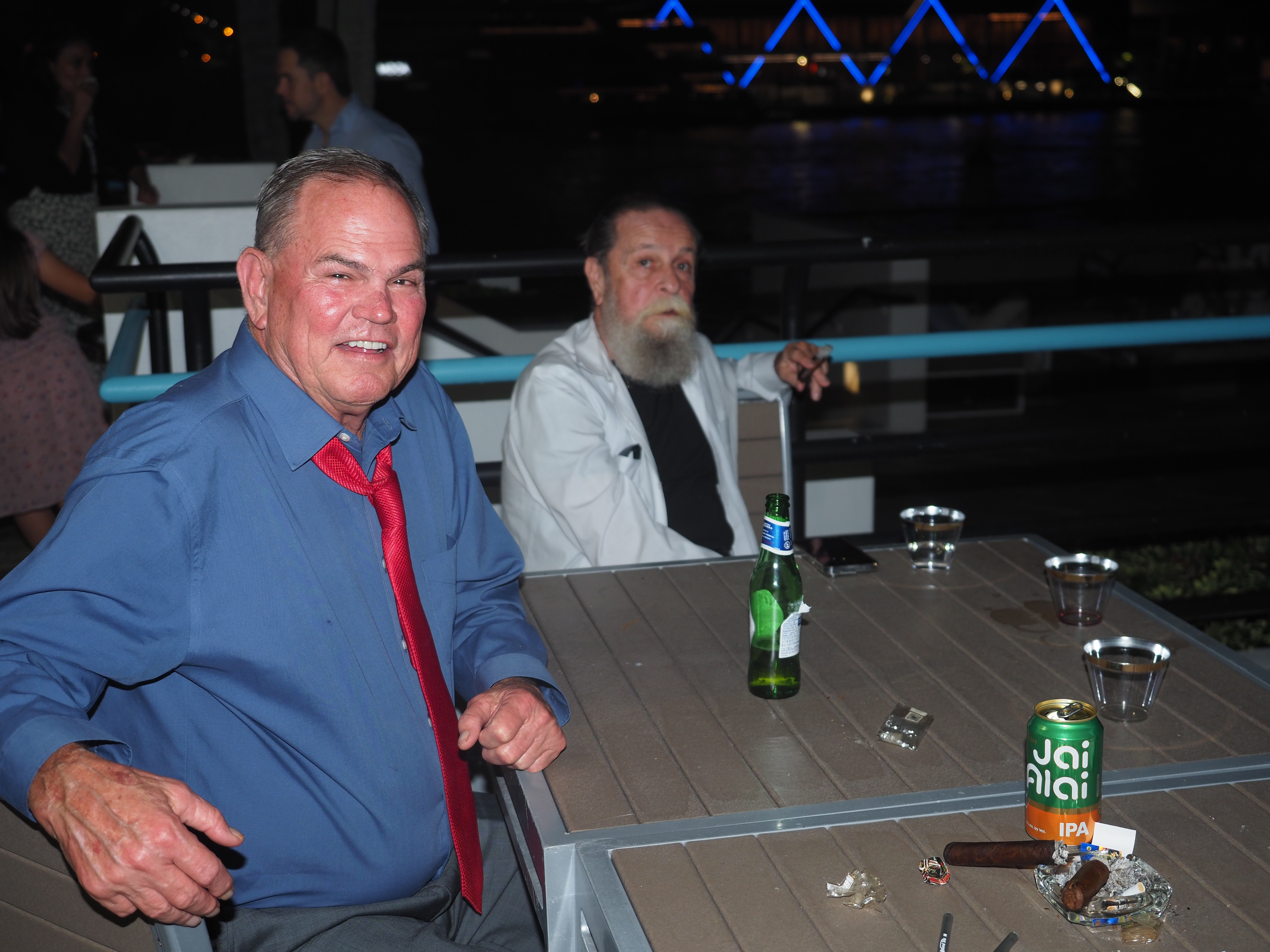 Fundraiser Dinner and Gala 2025 125