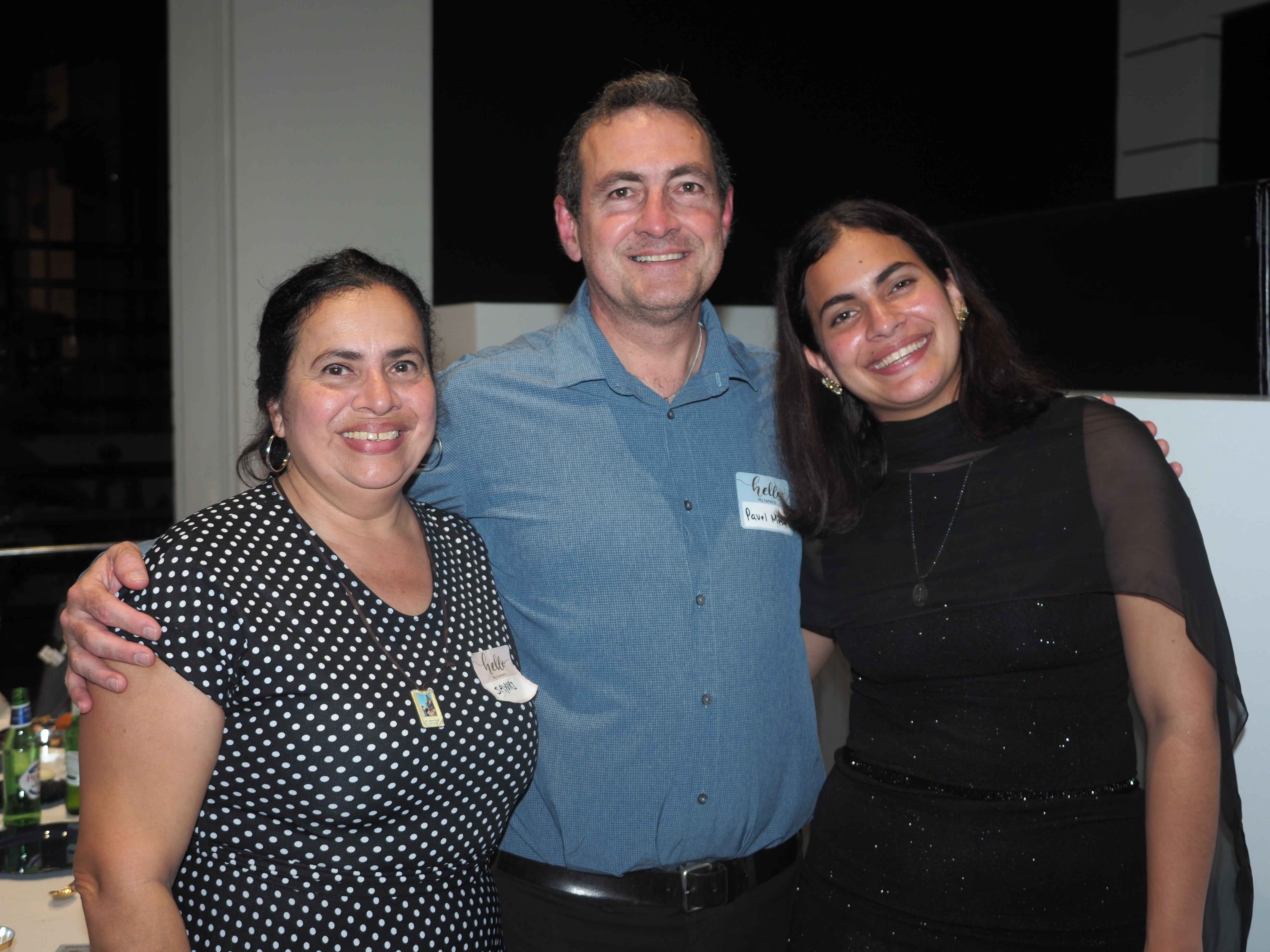 Fundraiser Dinner and Gala 2025 127
