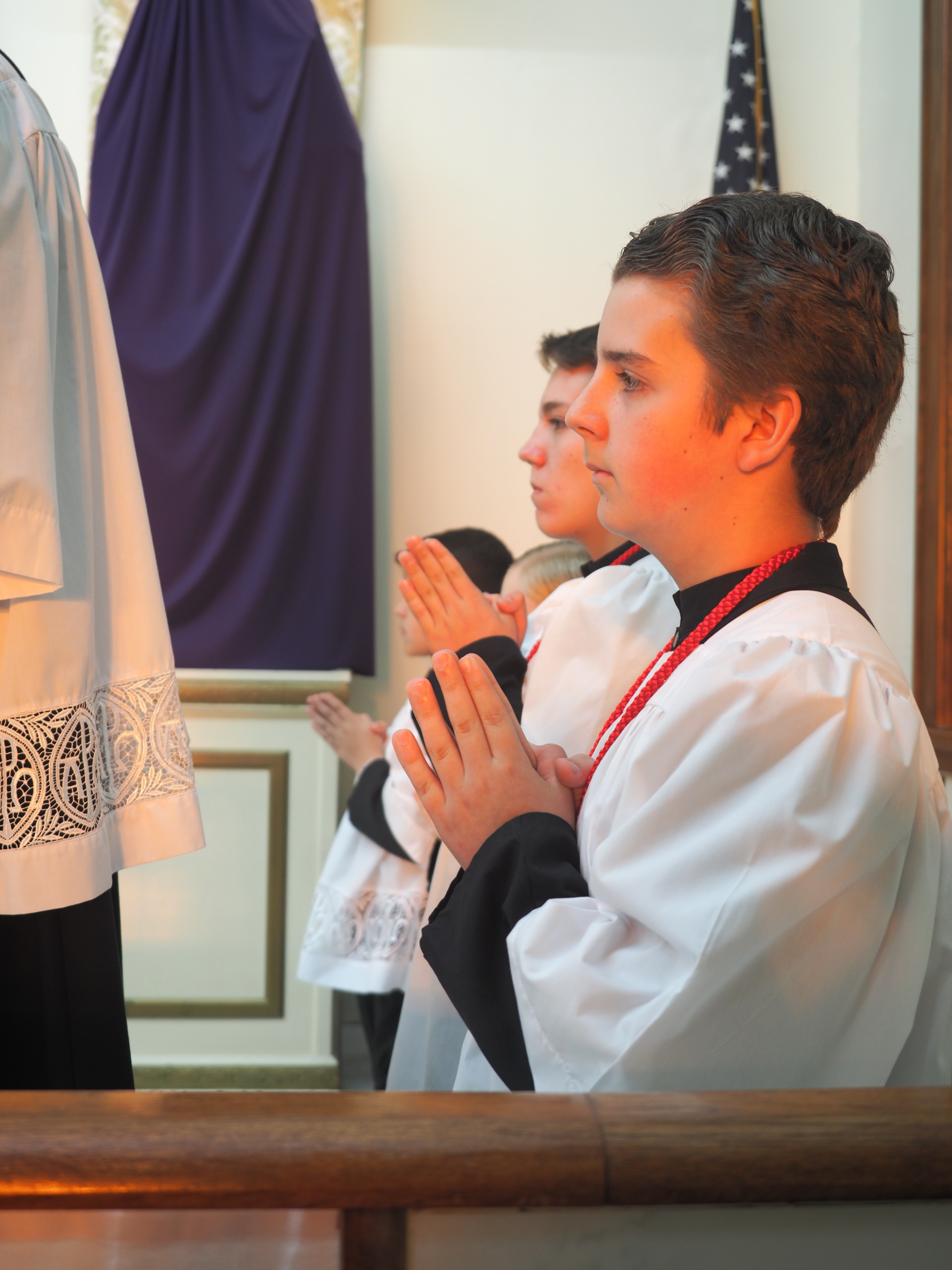 Maundy Thursday and Washing of the Feet 2