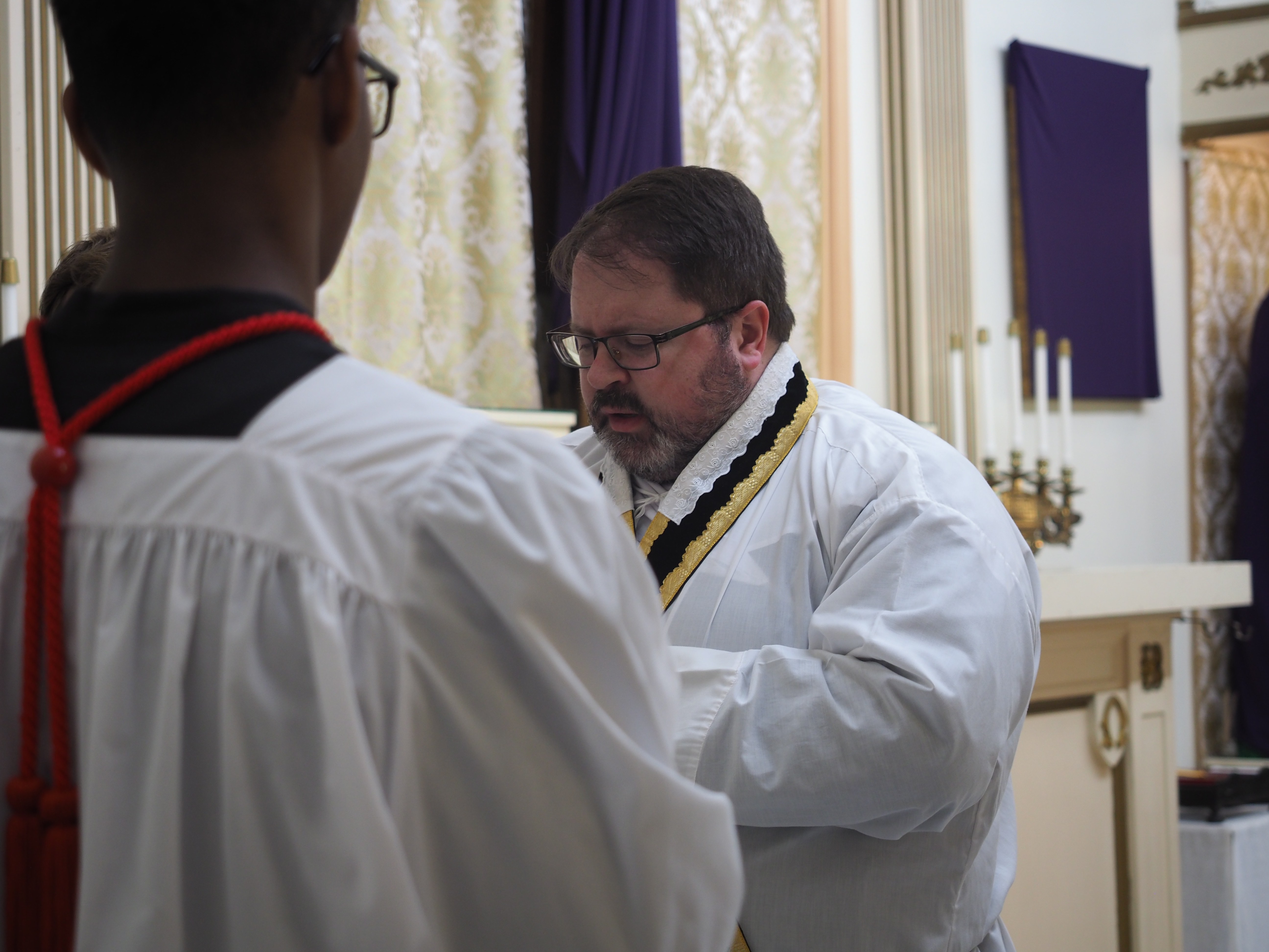 Good Friday Liturgy 10