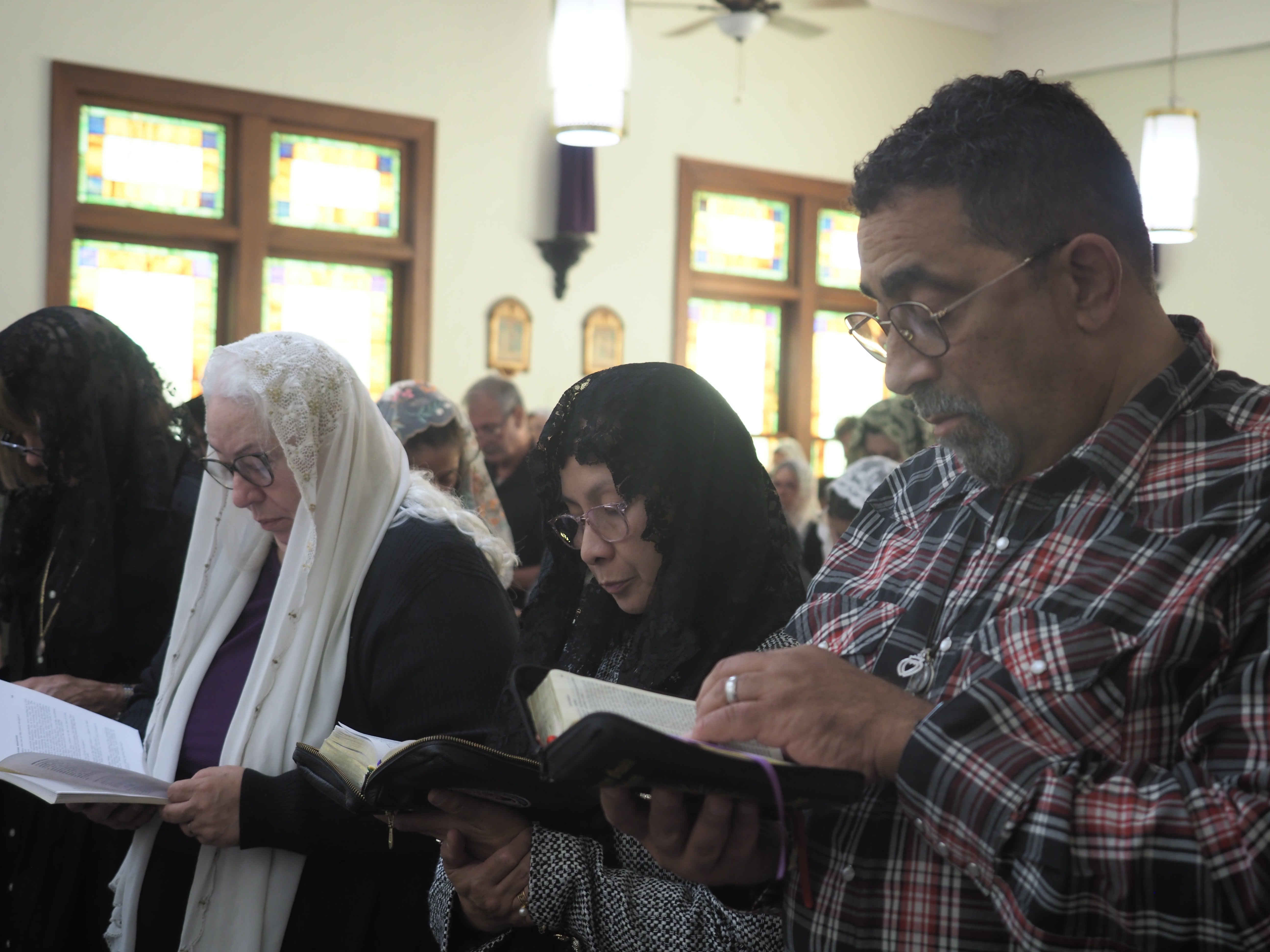 Good Friday Liturgy 11