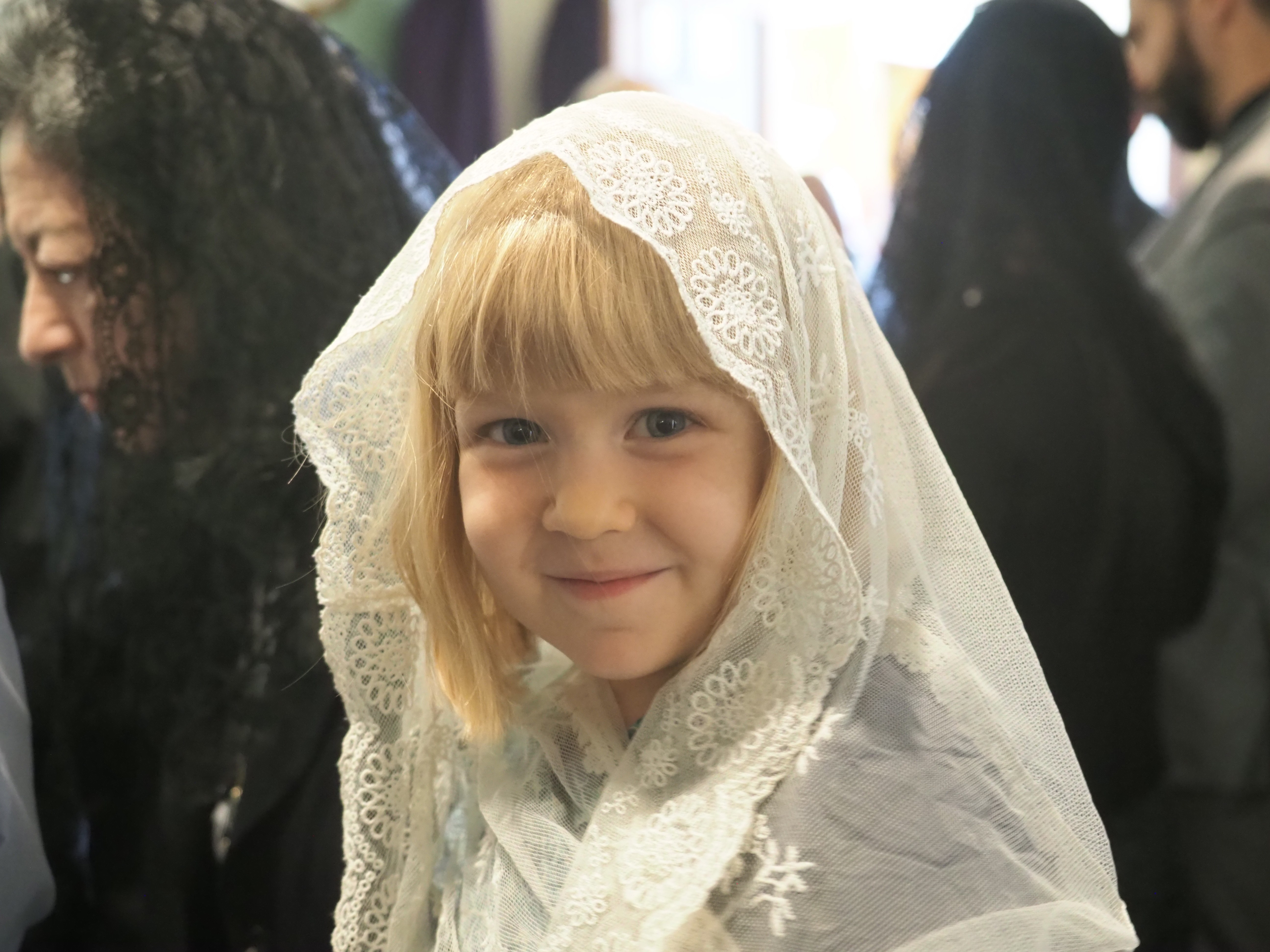 Good Friday Liturgy 22