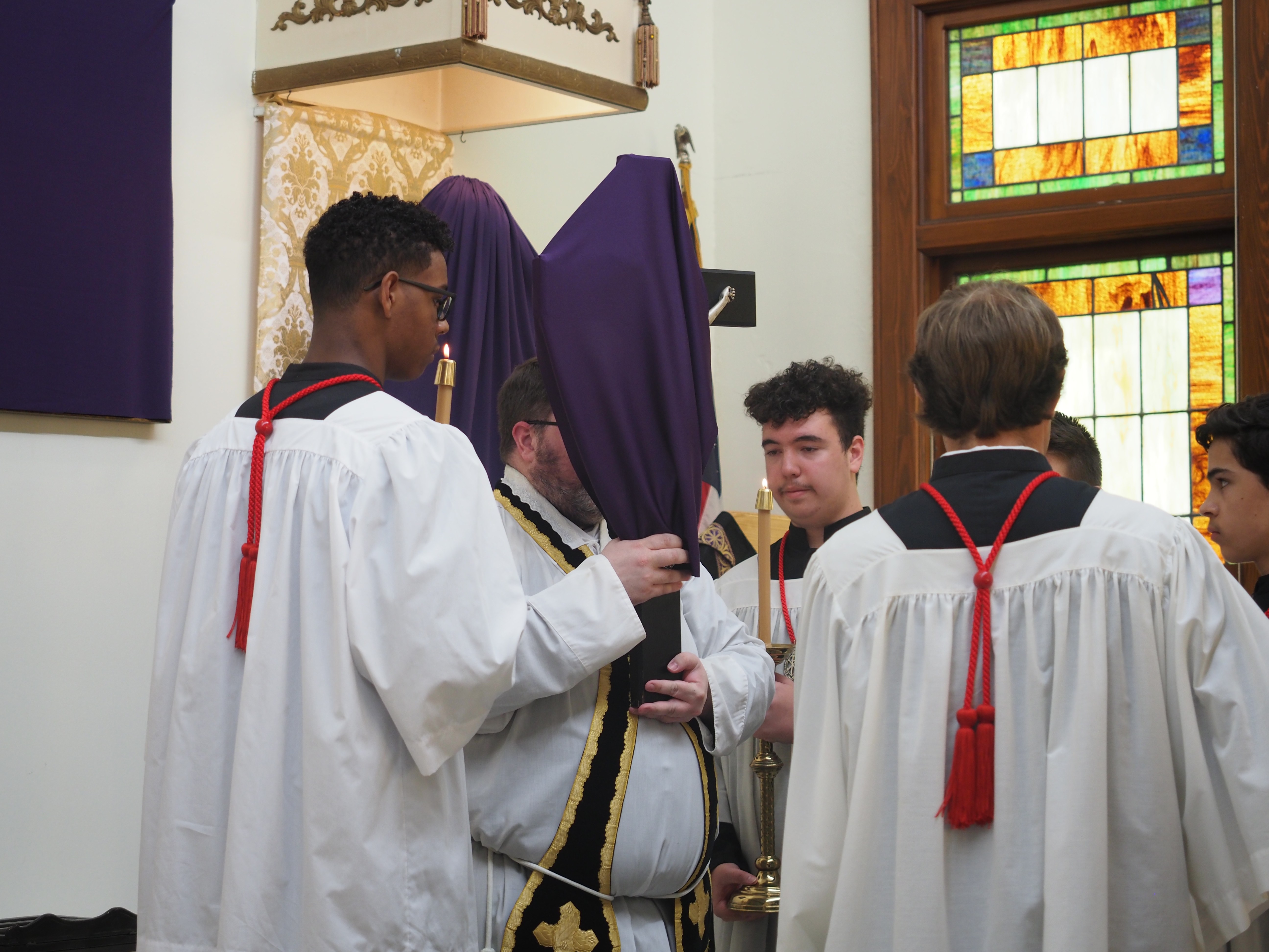 Good Friday Liturgy 24