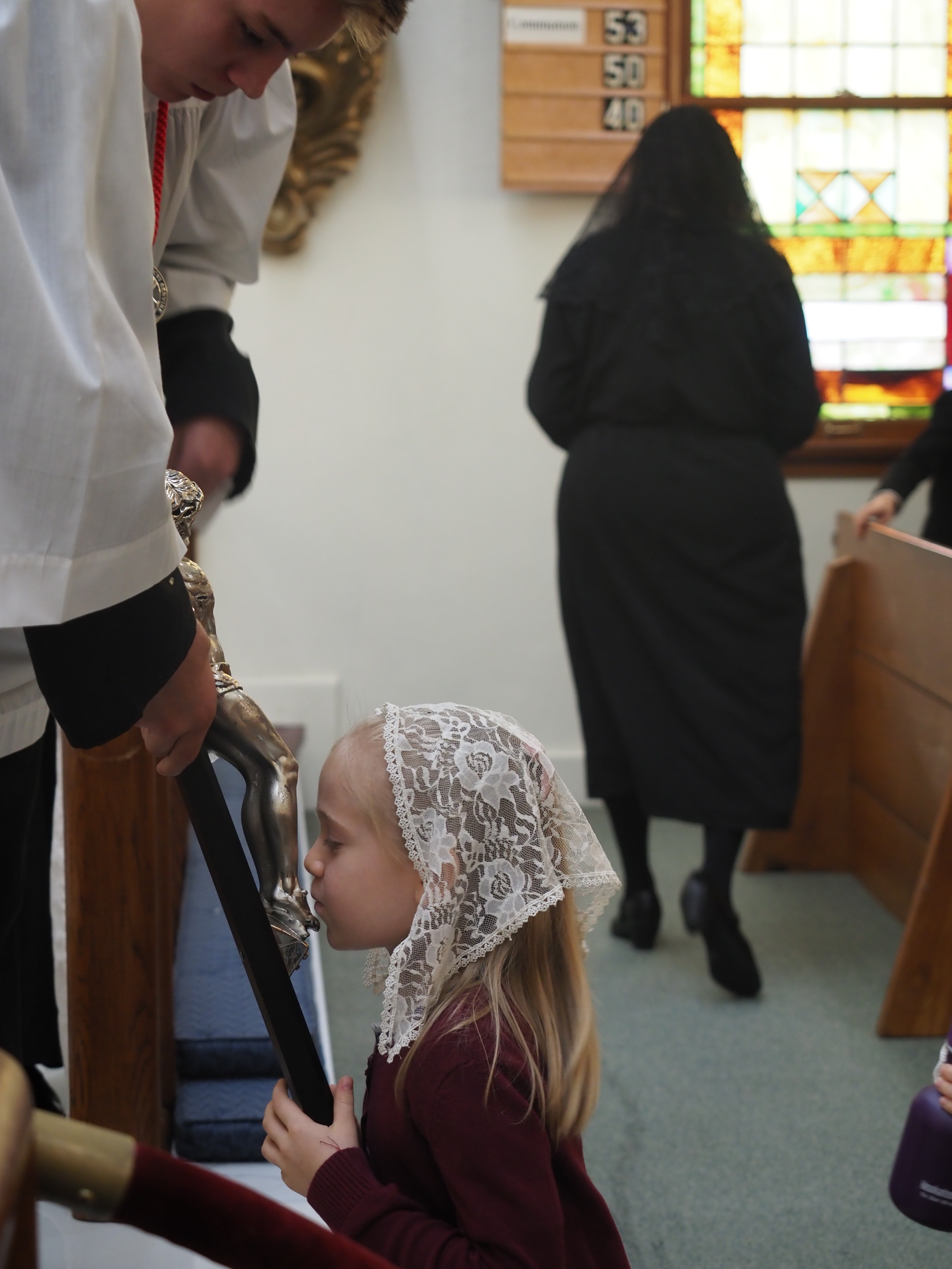 Good Friday Liturgy 32