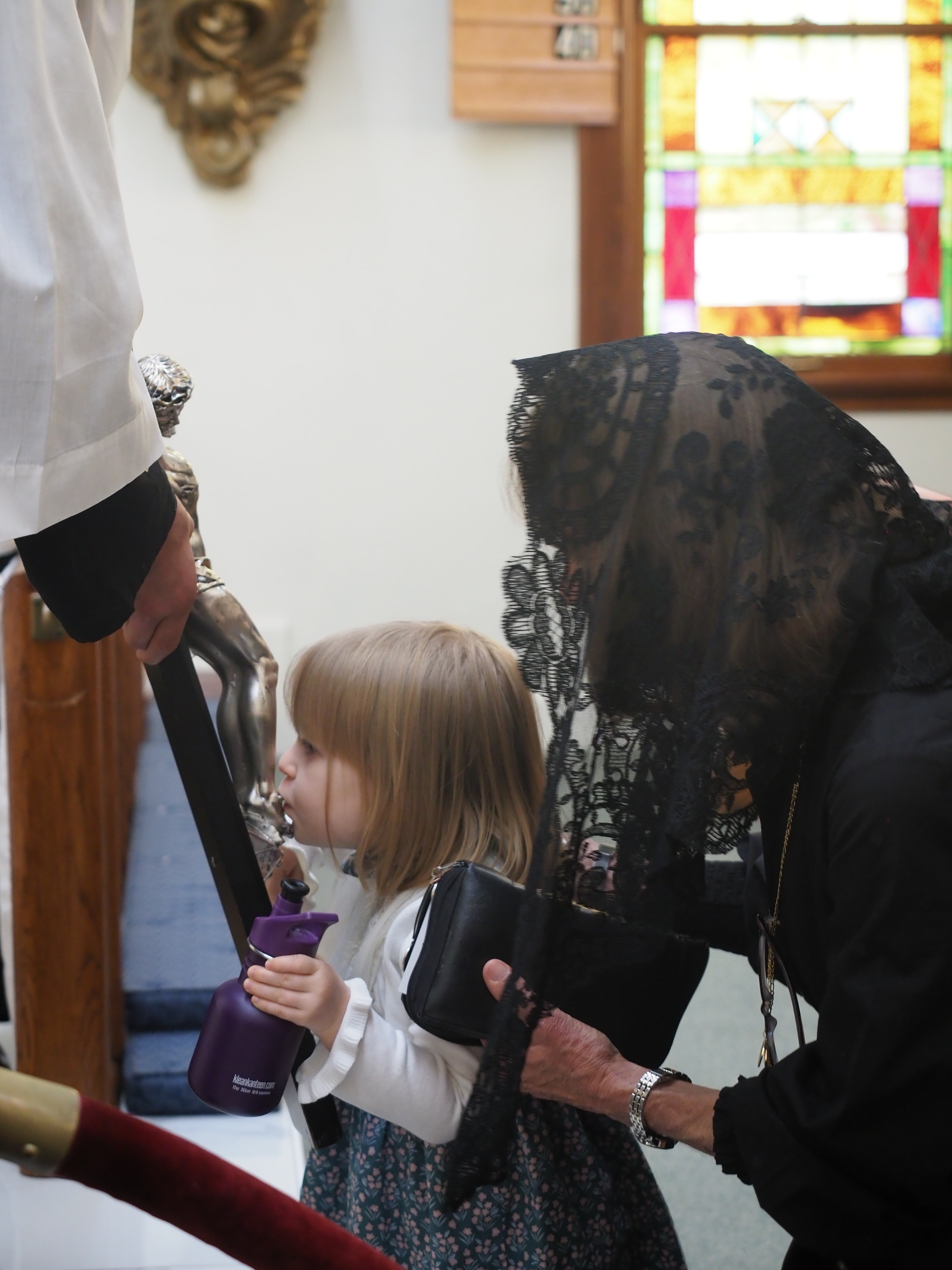 Good Friday Liturgy 33