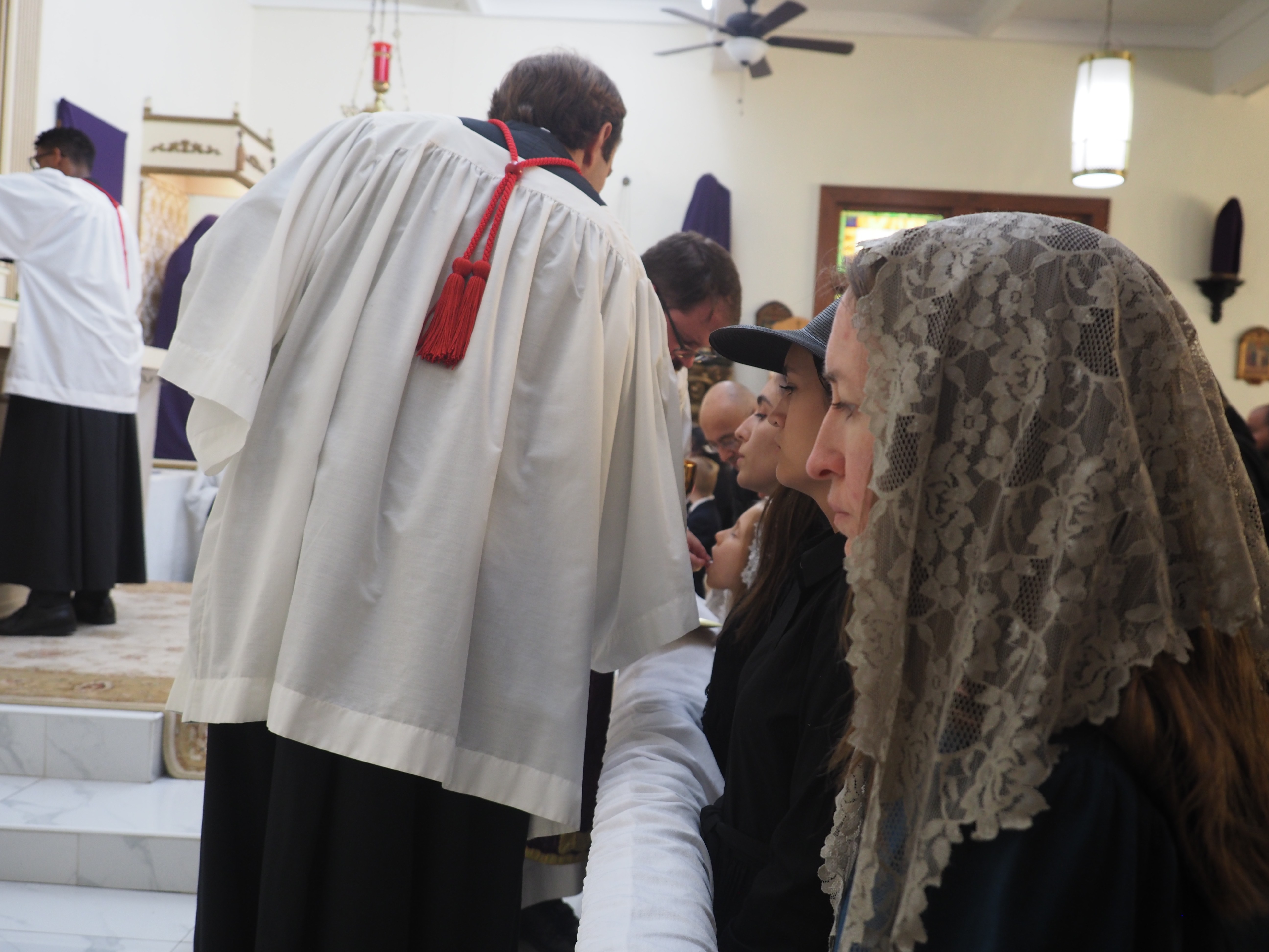 Good Friday Liturgy 35