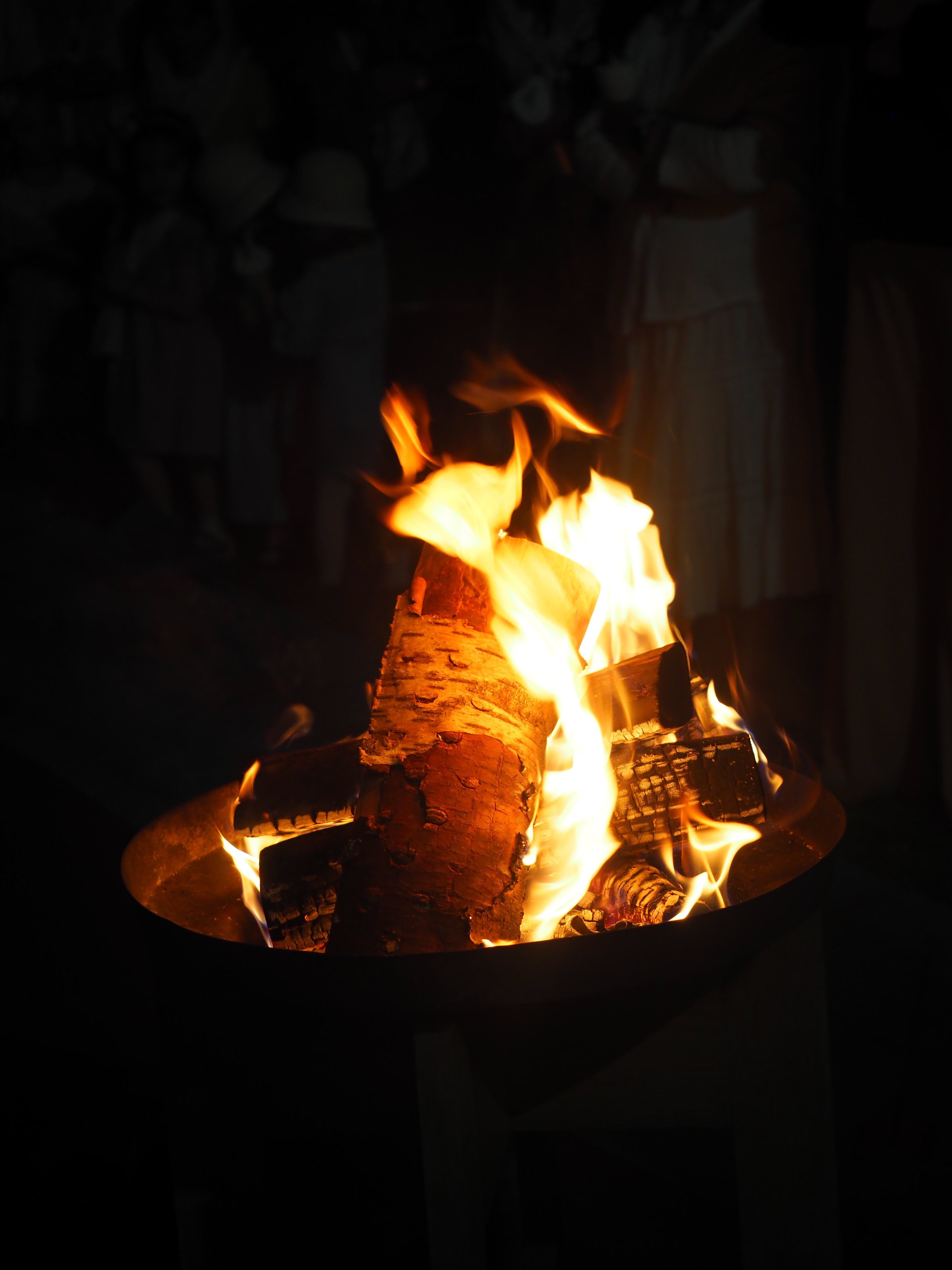 Easter Vigil with Adult Baptisms and First Communion 1