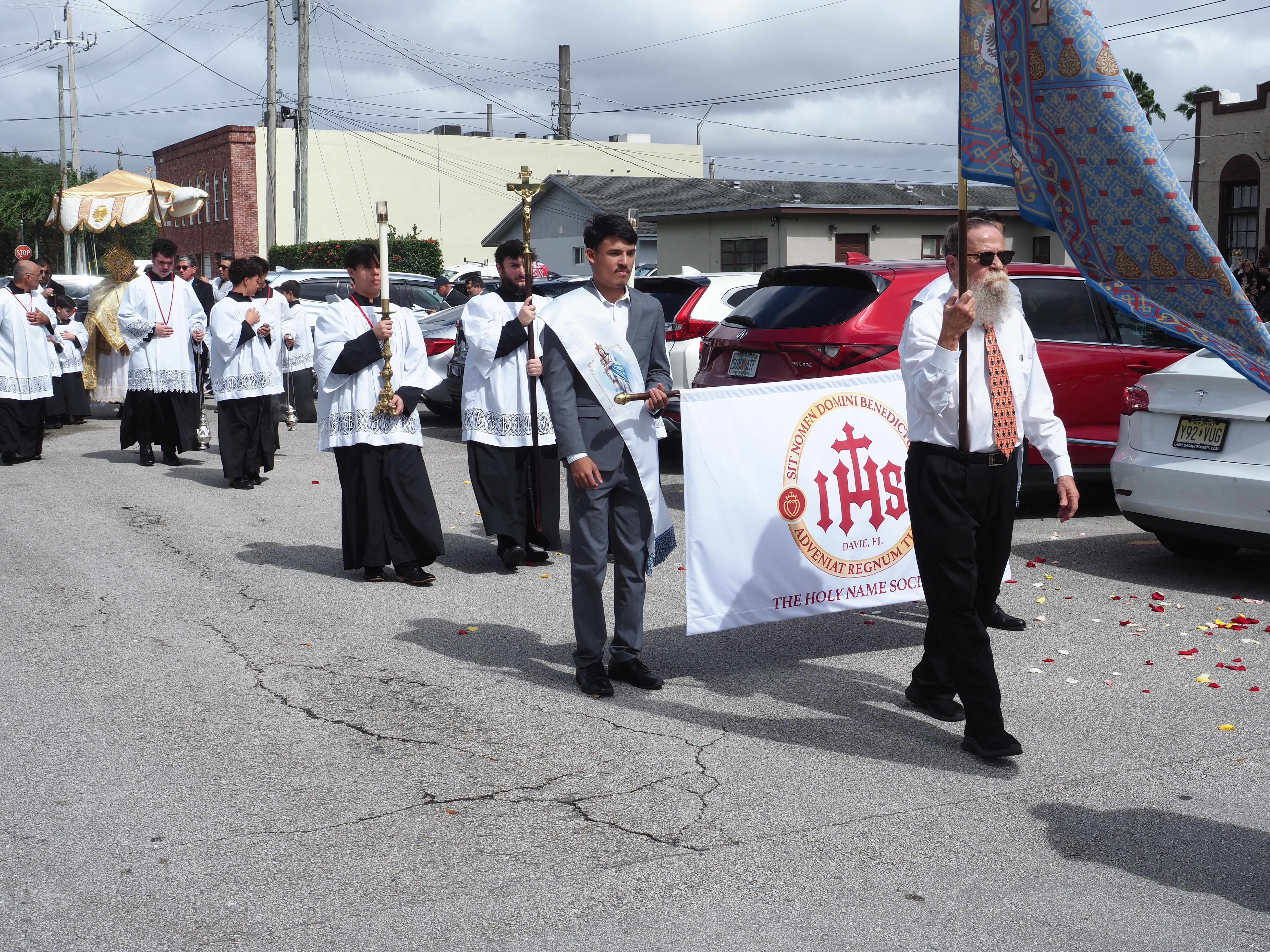 Christ the King Celebration and All Saints Day for the Kids 19