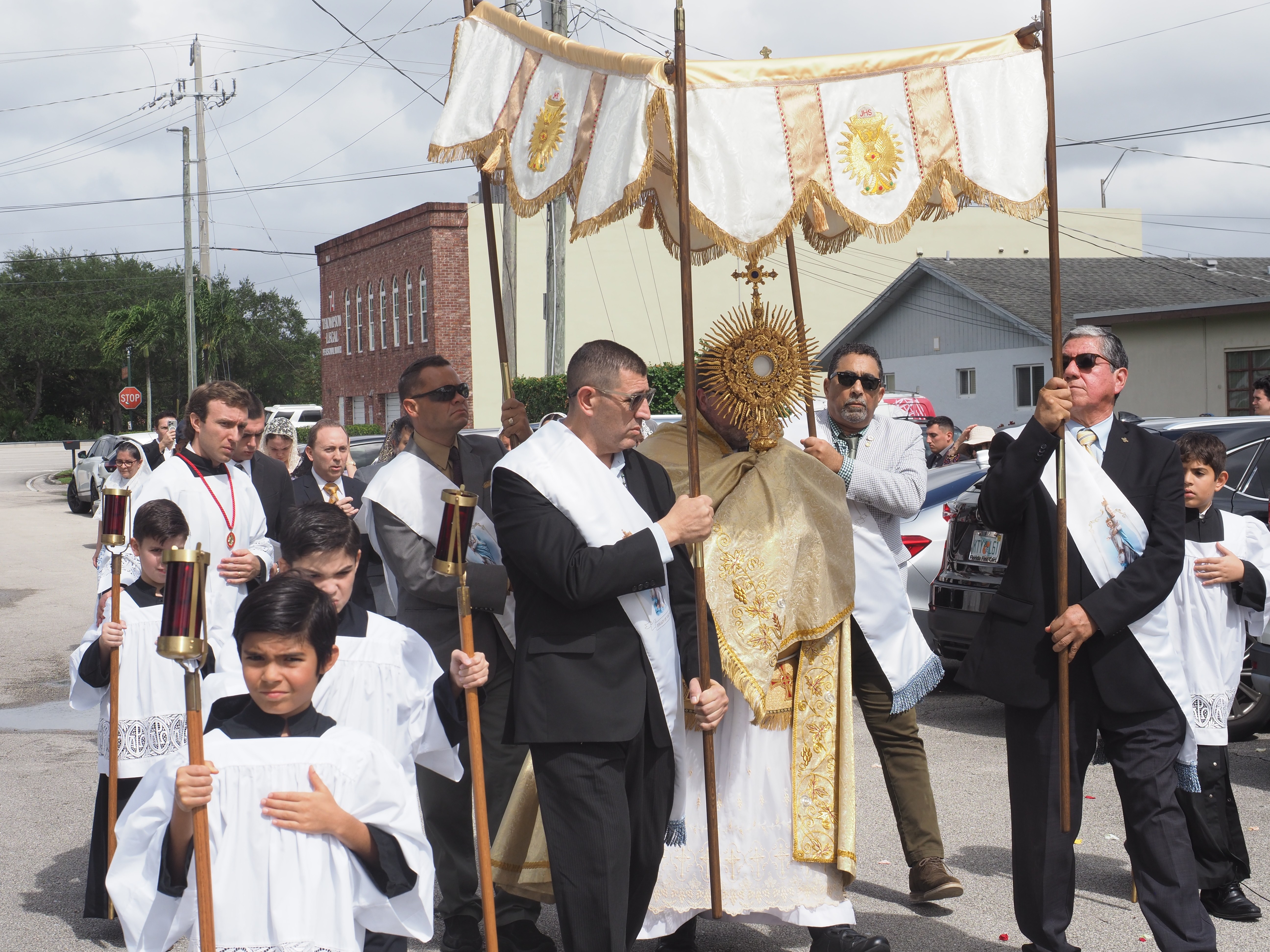 Christ the King Celebration and All Saints Day for the Kids 22