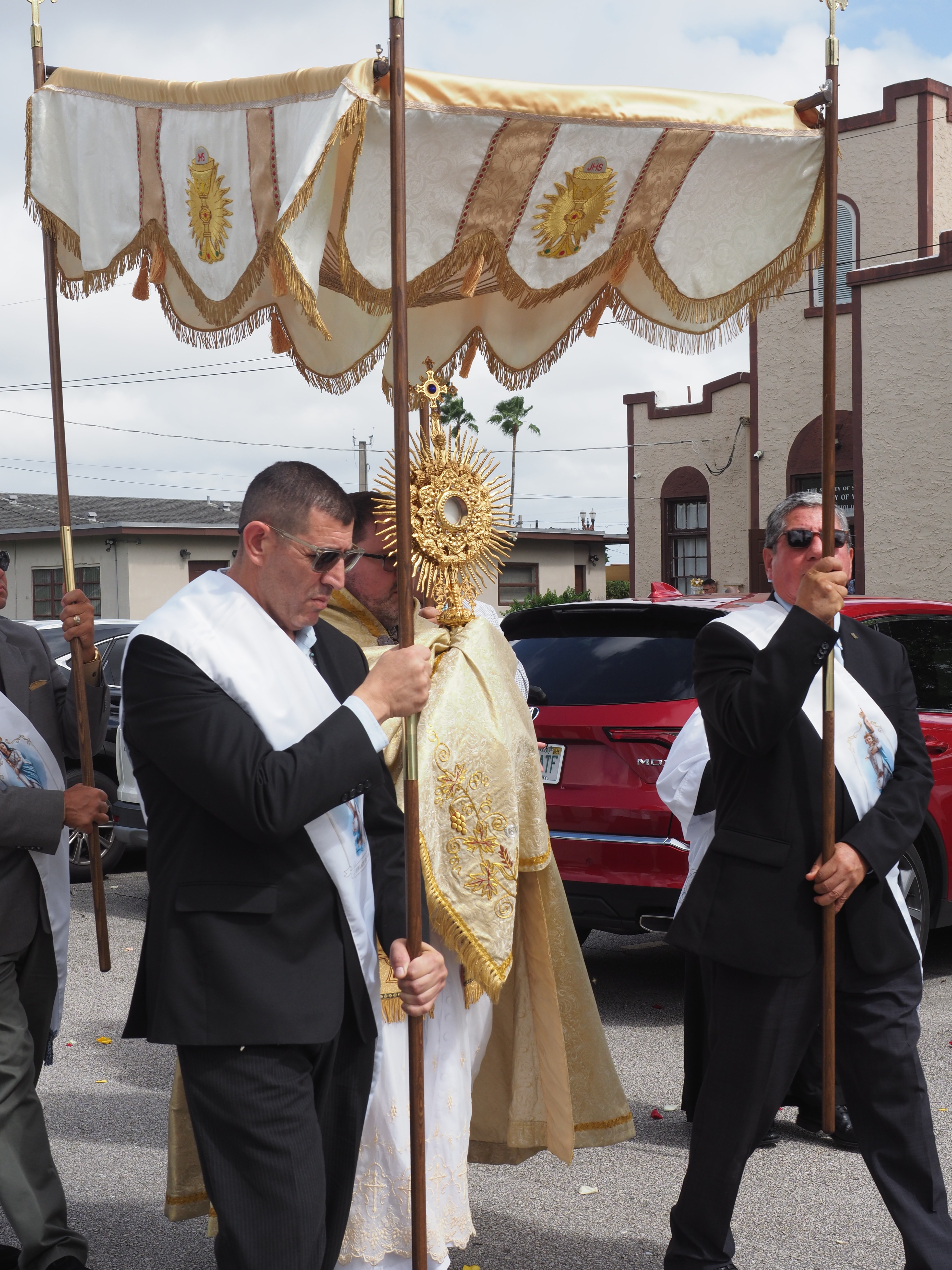 Christ the King Celebration and All Saints Day for the Kids 24